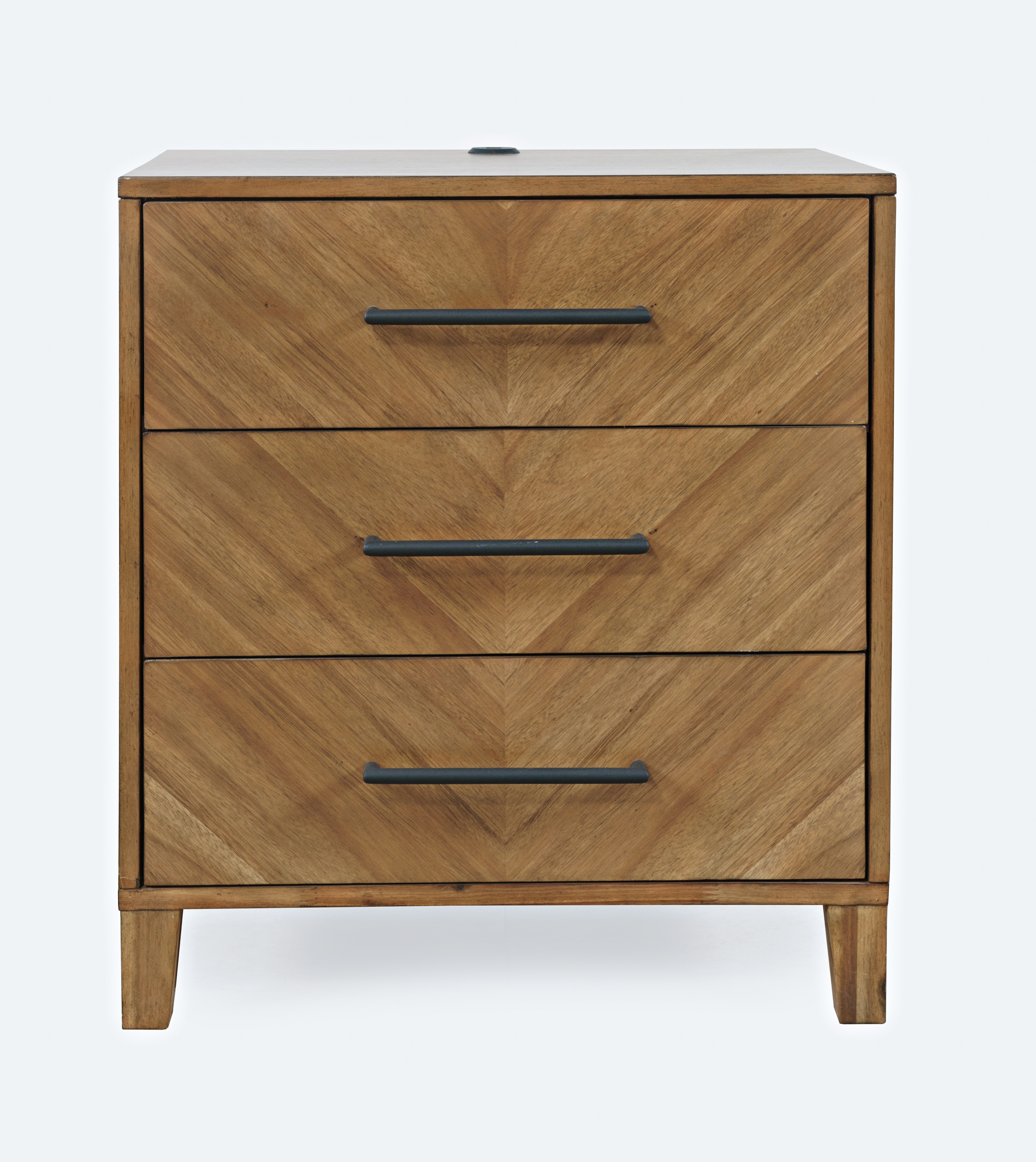Jofran Eloquence Nightstand