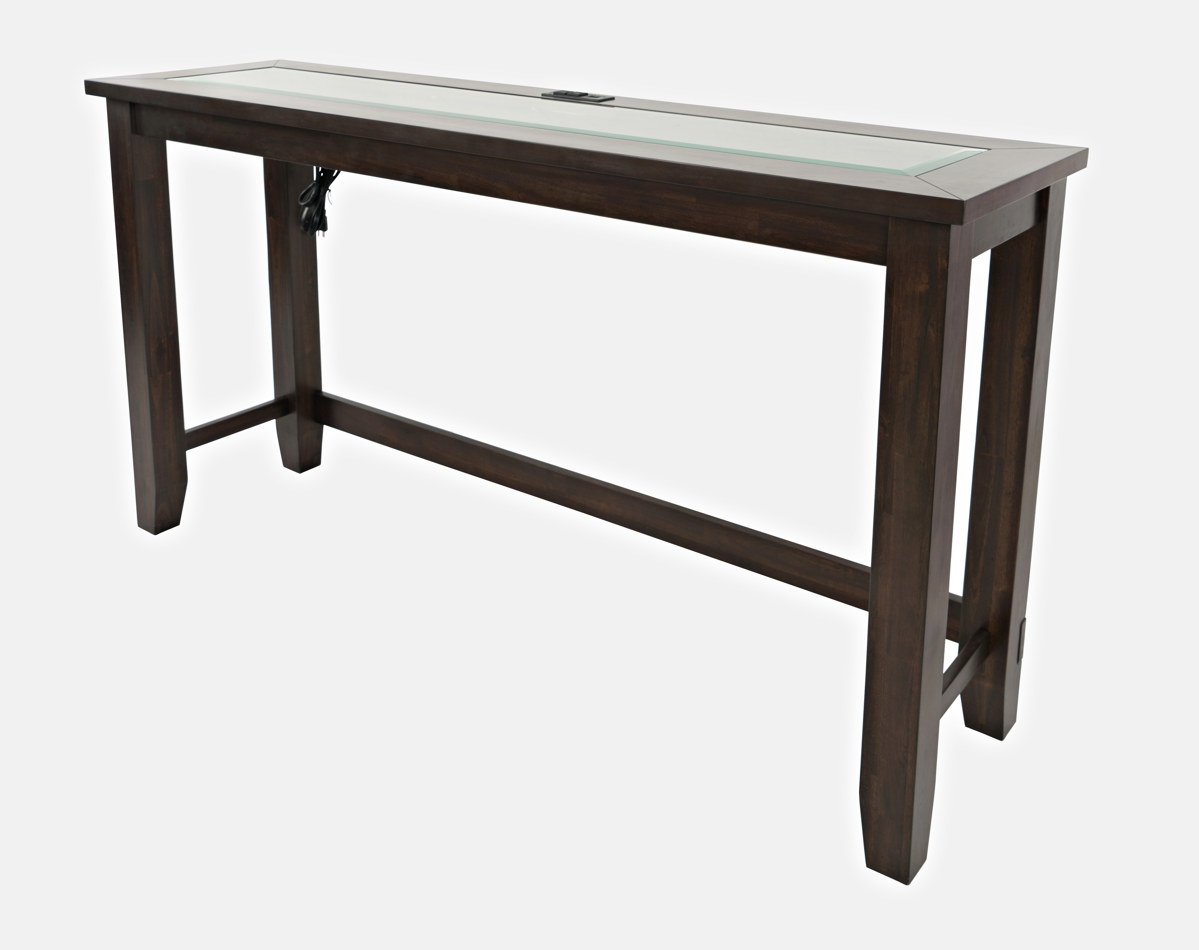 Jofran Urban Icon Sofa Counter Dining - 4 Piece