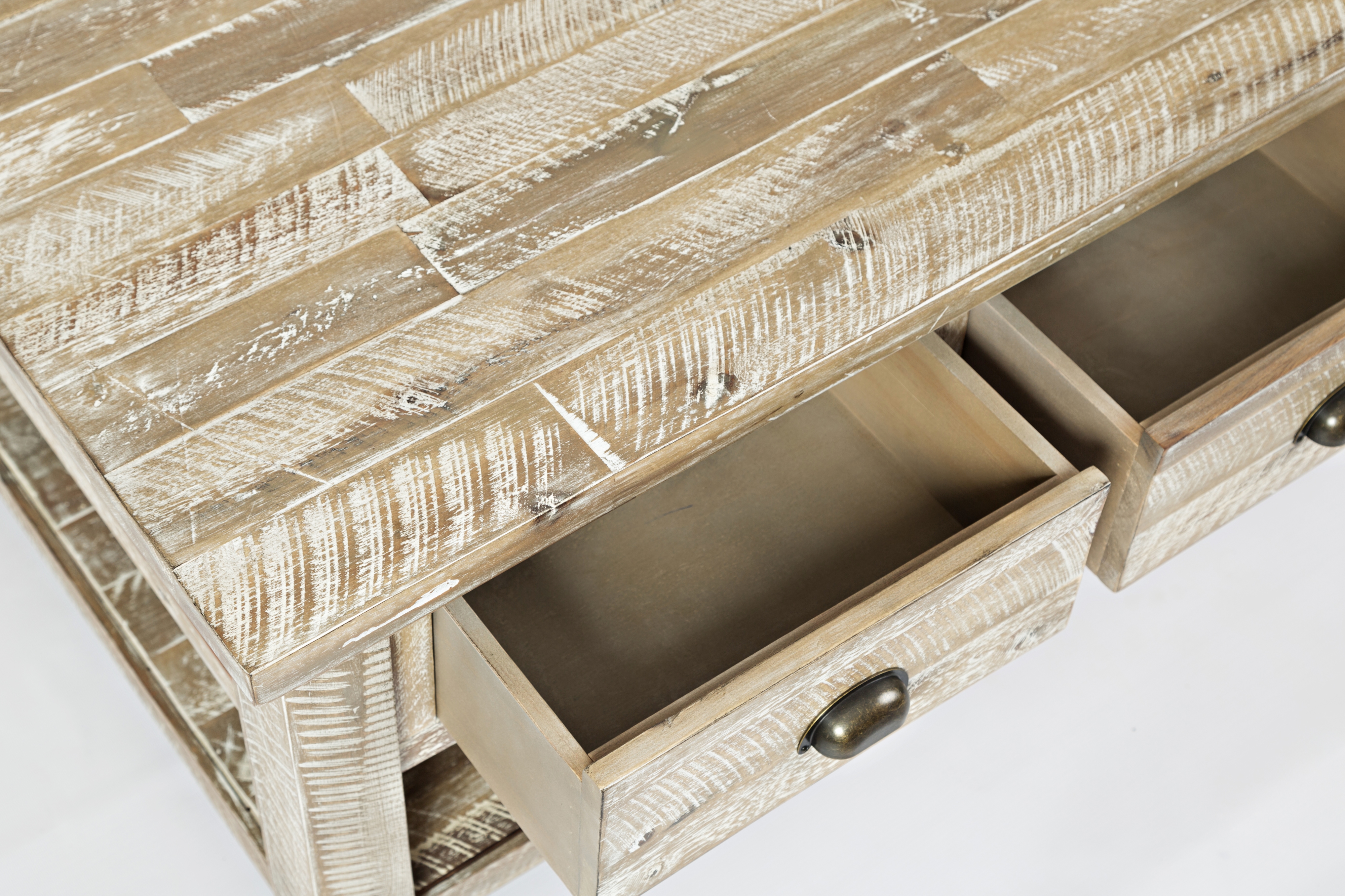 Jofran Artisan's Craft Cocktail Table