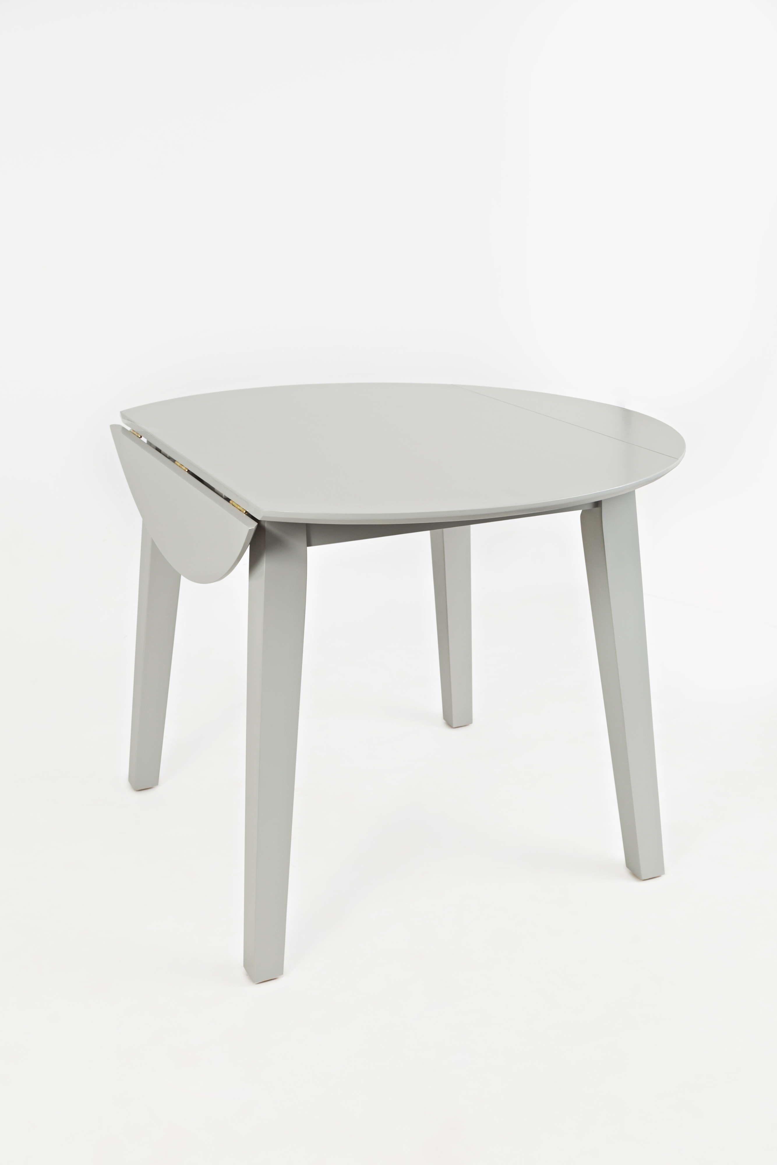 Jofran Simplicity Round Drop Leaf Table
