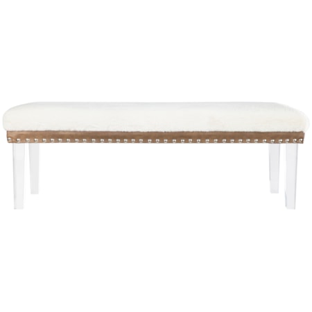Accent Bench