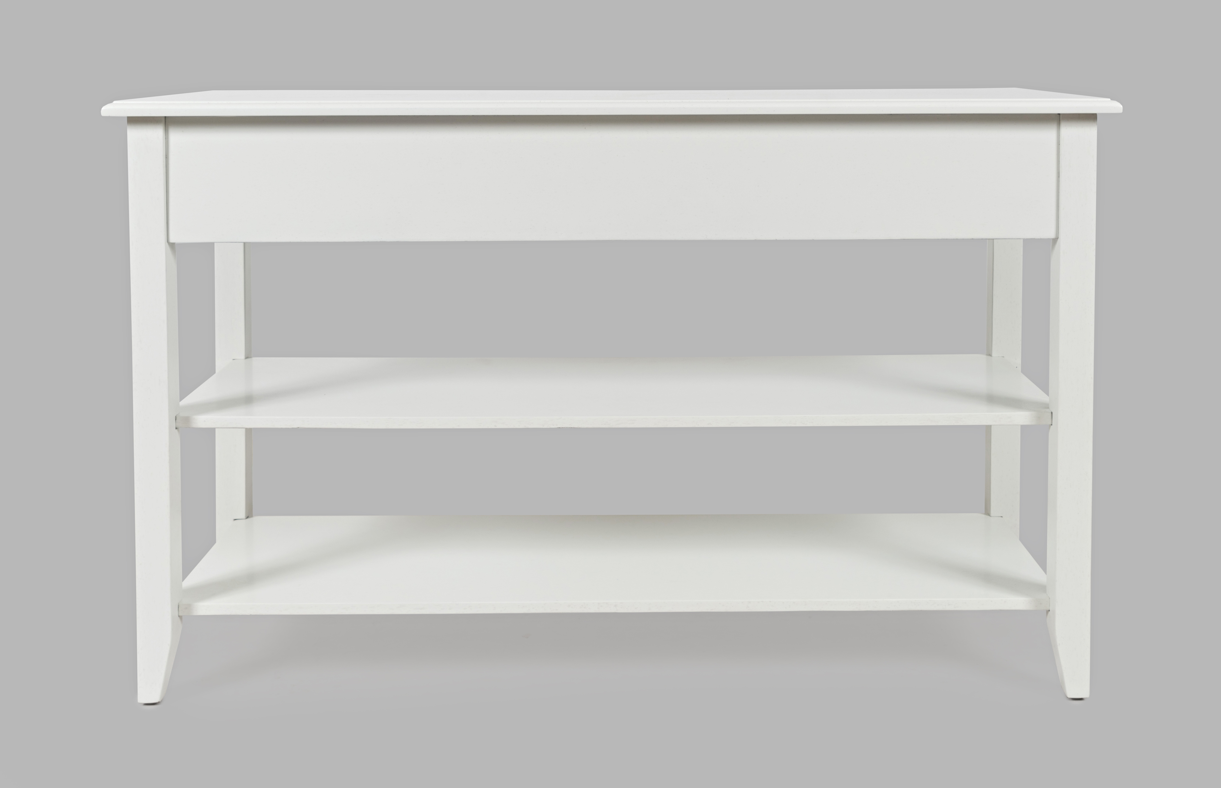 Sofa Table with 2 Drawers