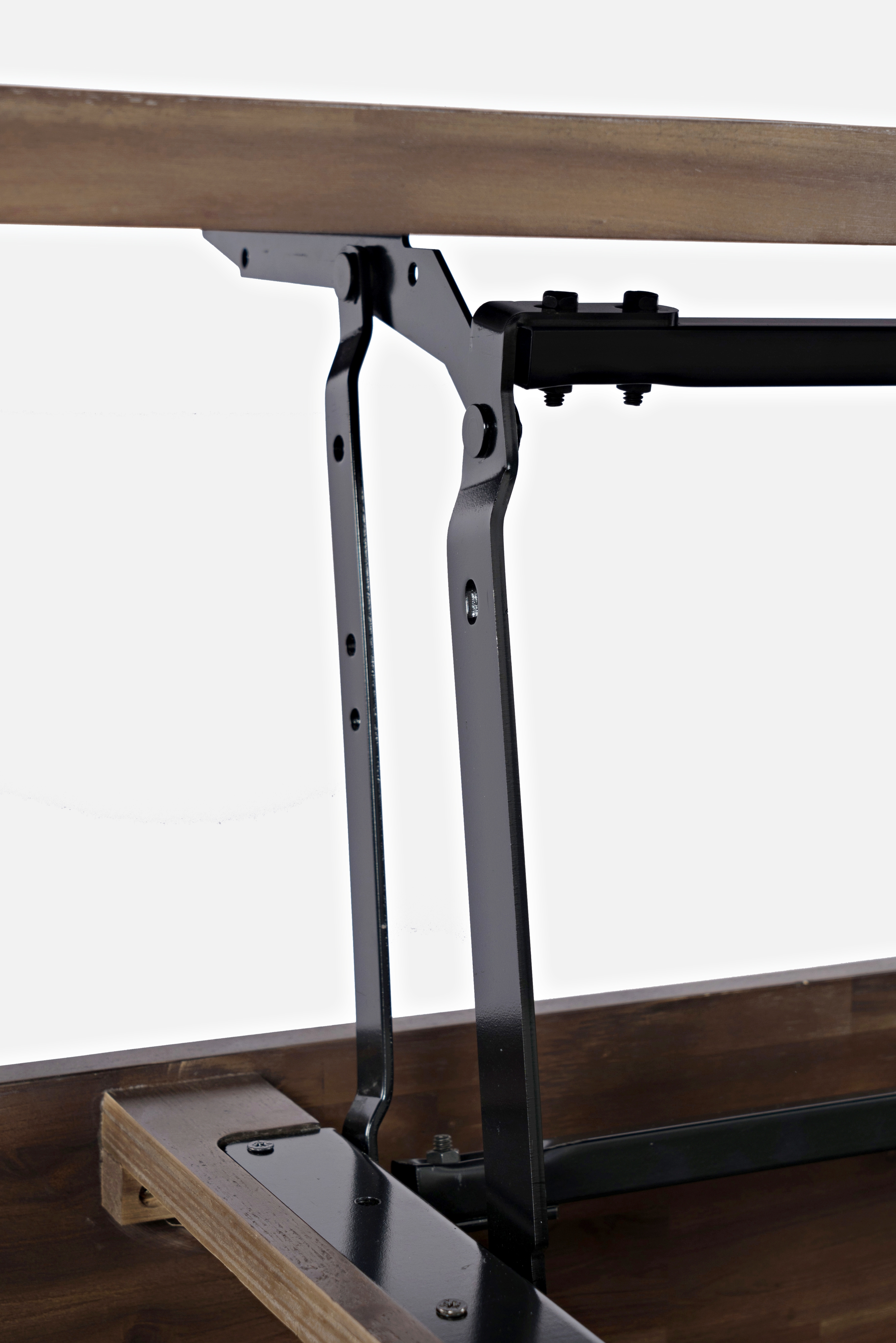 Jofran East Hampton Lift Top Cocktail Table