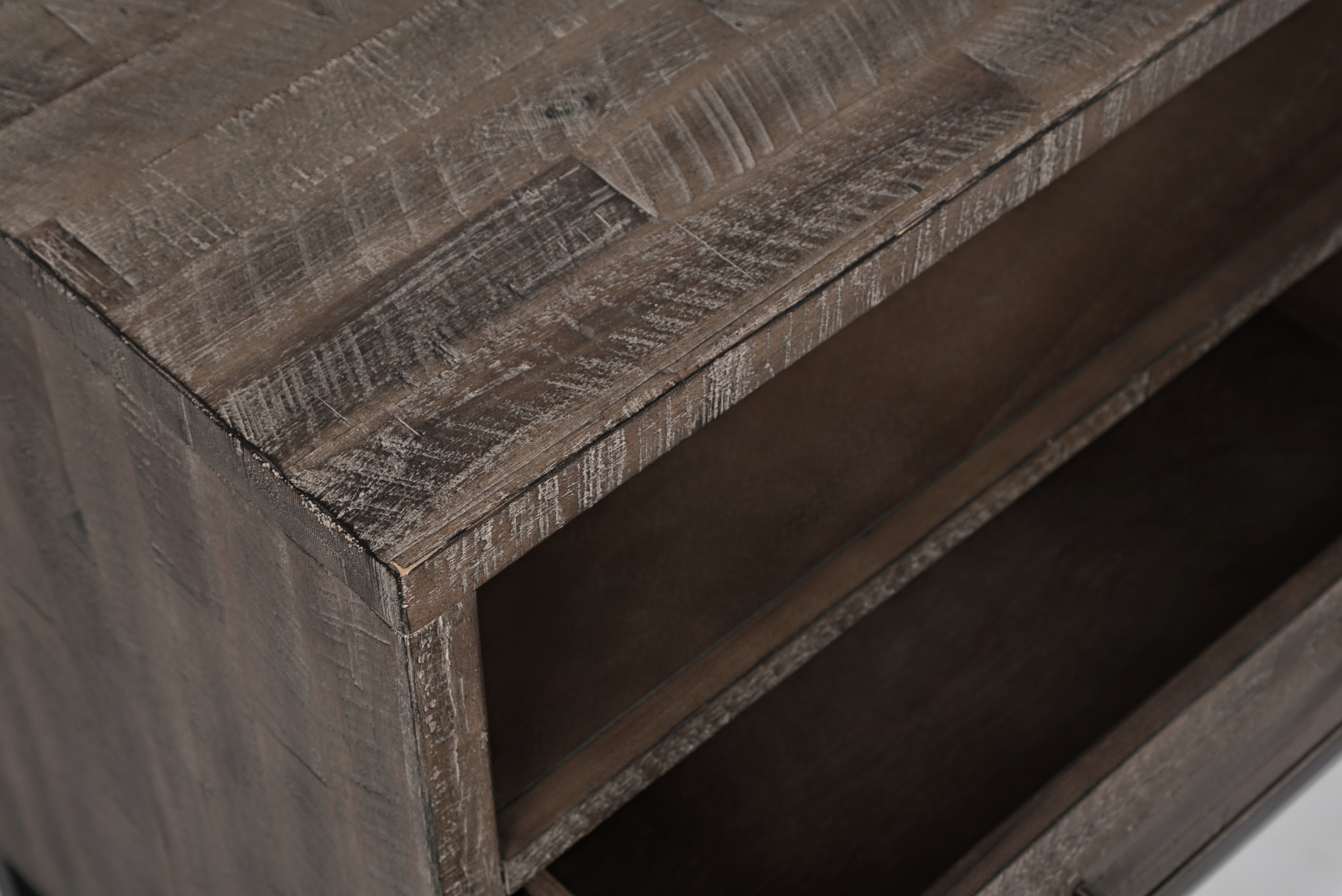 Jofran East Hampton Sofa Table