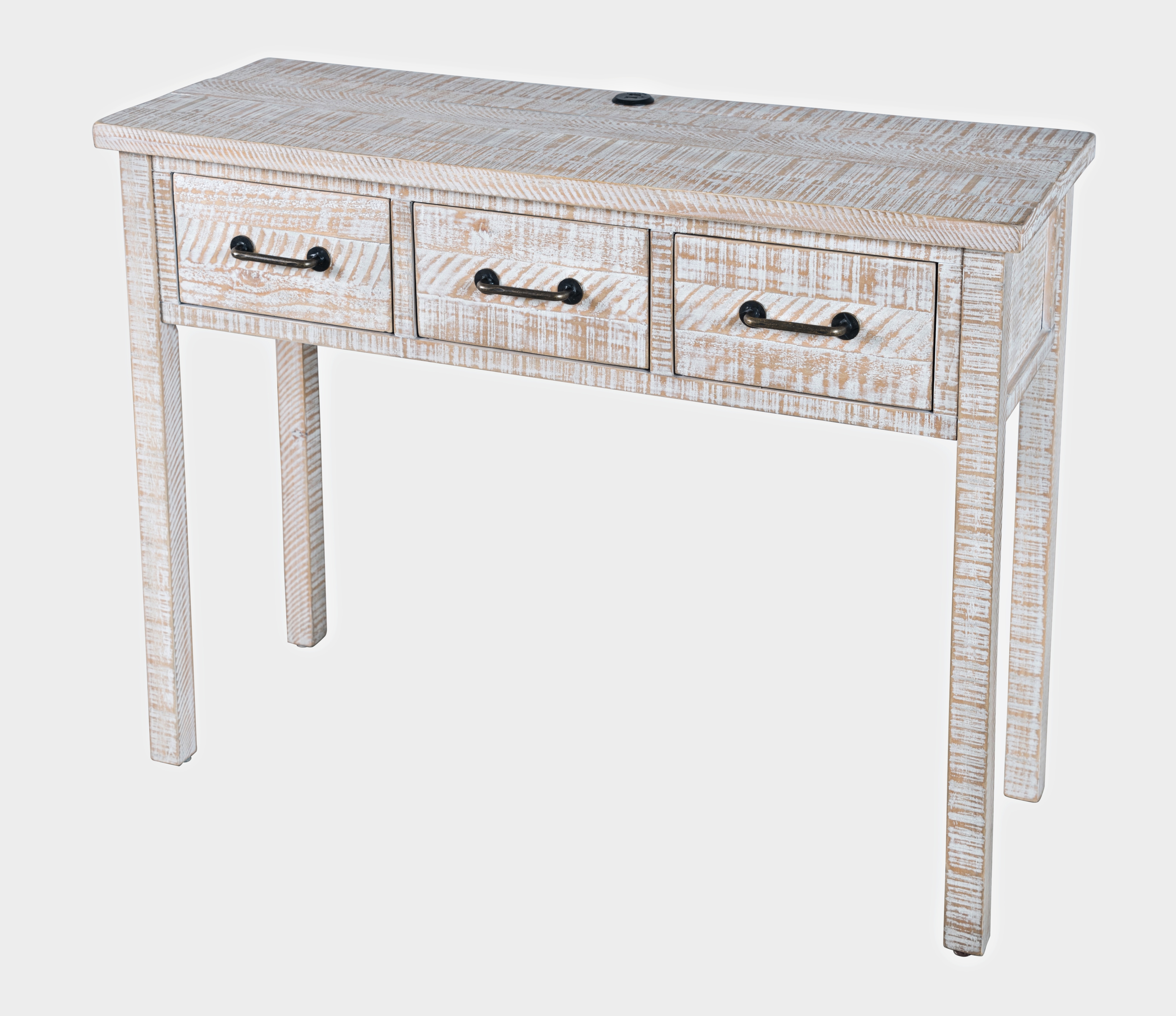 Small Accent Console
