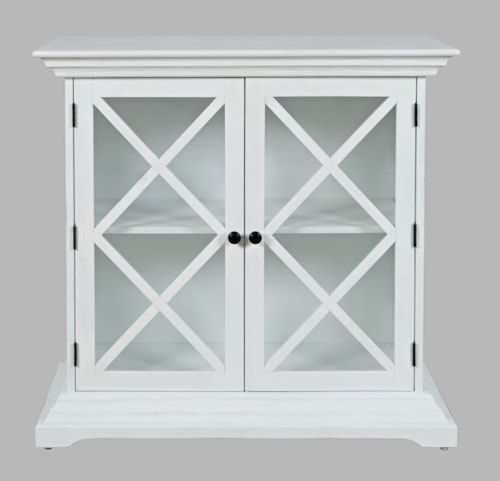Accent Cabinet