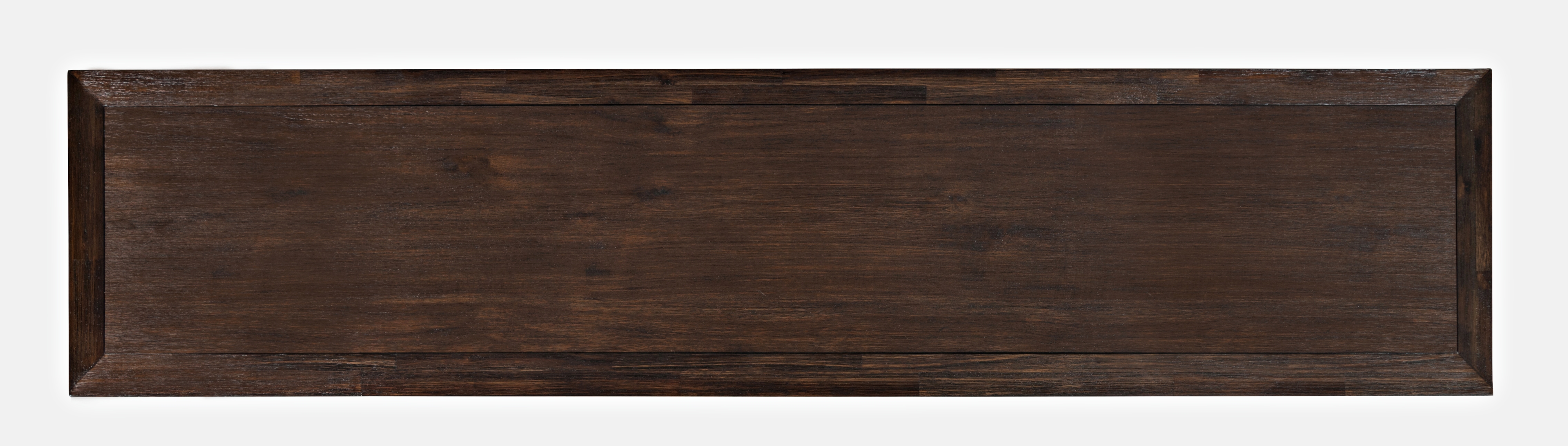 Jofran Gramercy 4 Door Accent Cabinet