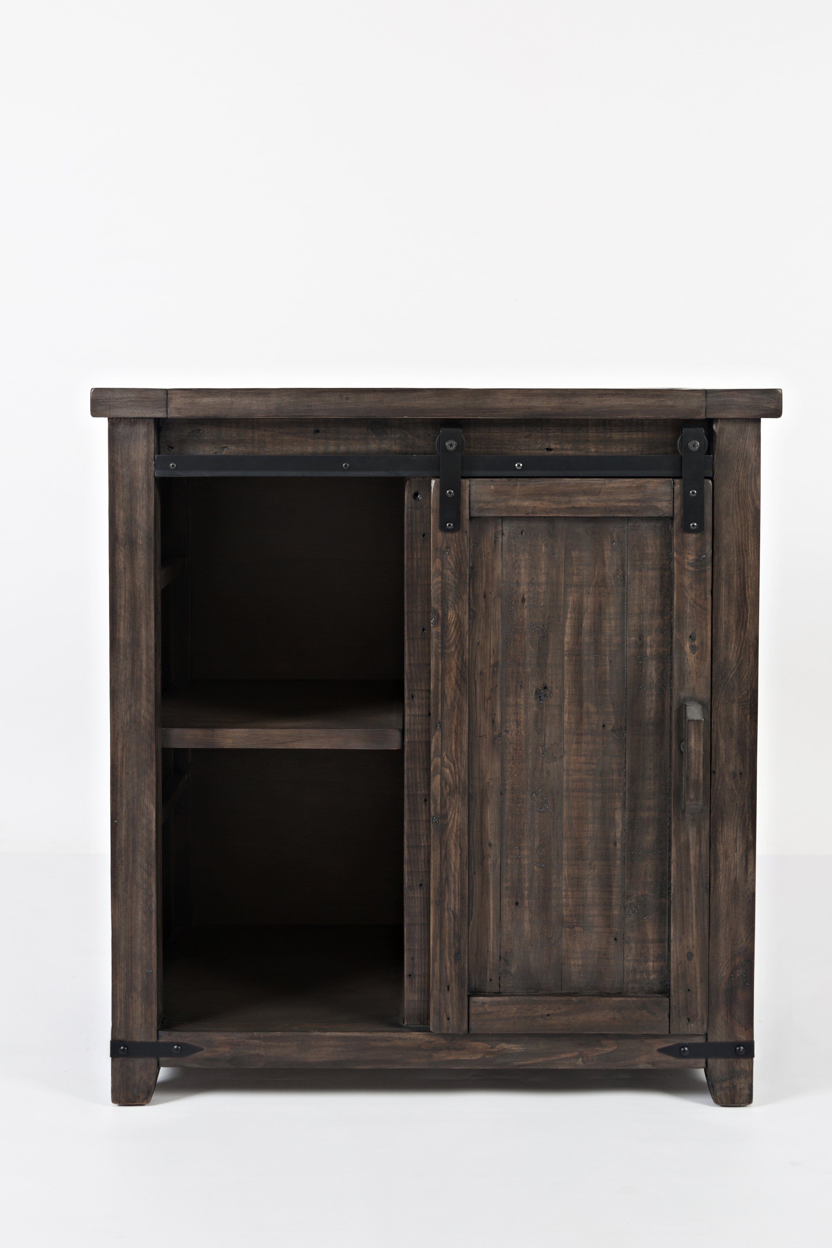Jofran Madison County Accent Cabinet