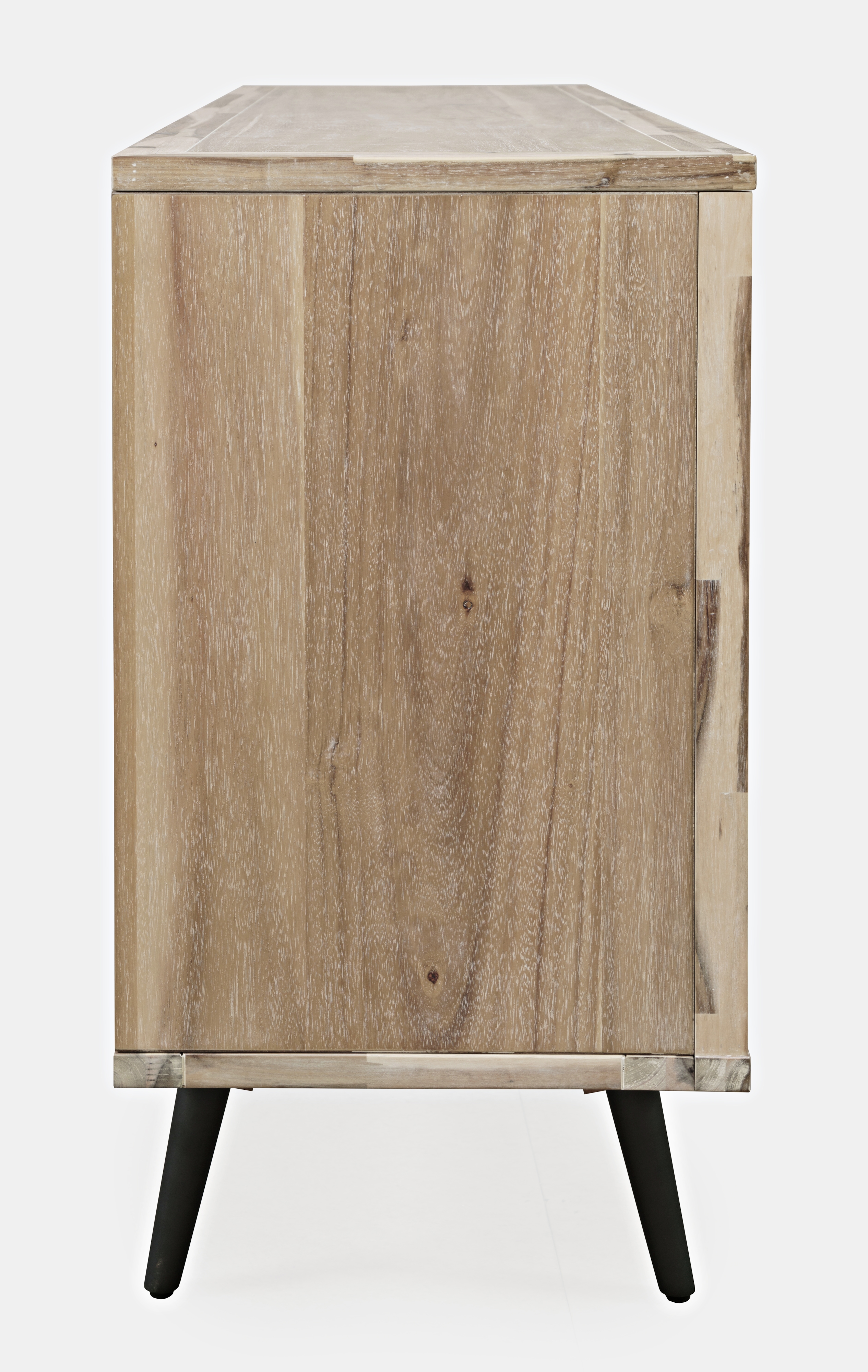 4-Door Accent Cabinet