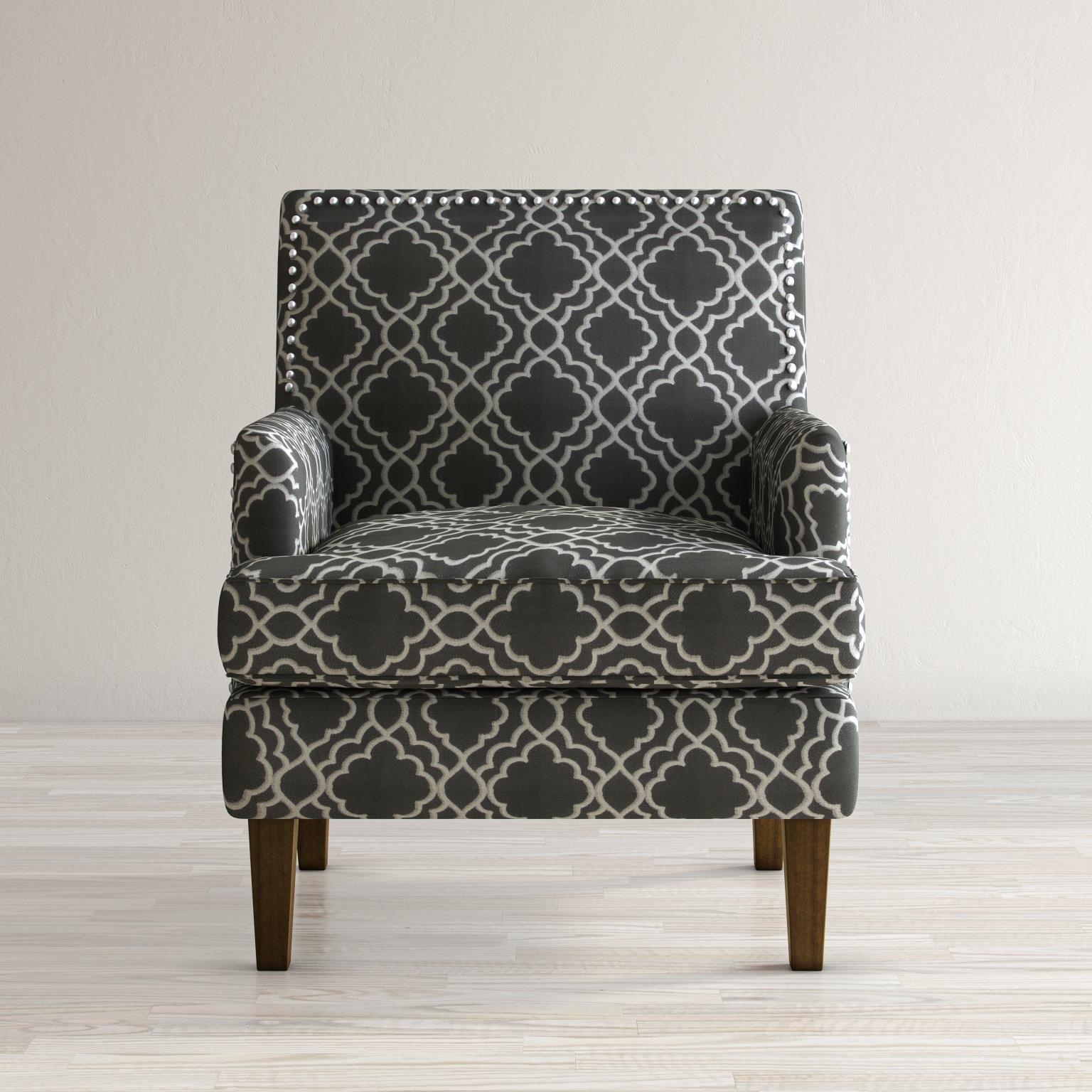 Jofran Jofran Accent Chairs Aubrey Chair