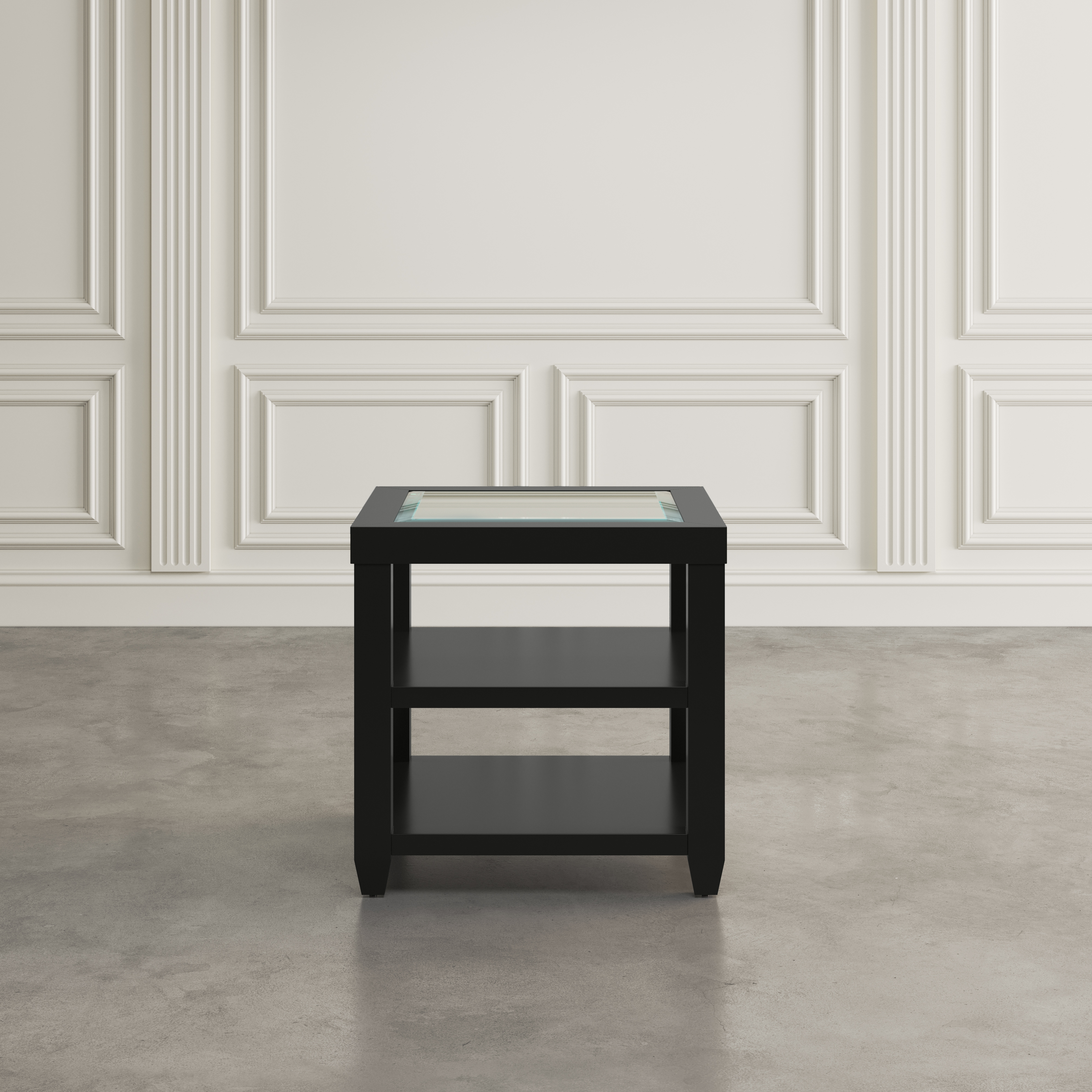 Jofran Urban Icon End Table