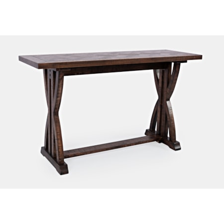 Sofa Table