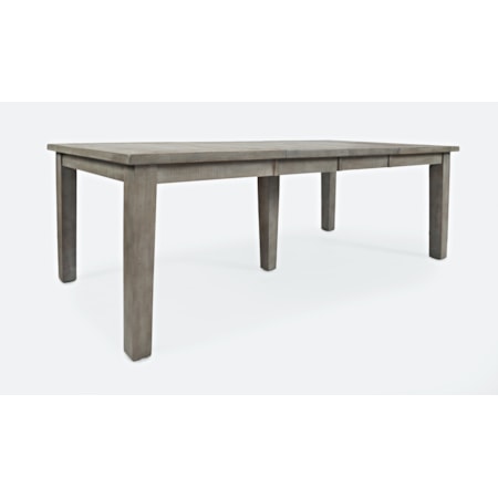 Rectangular Dining Table