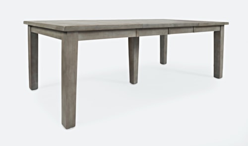 Rectangular Dining Table