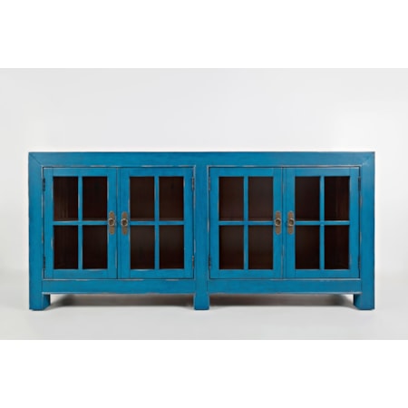 Accent Cabinet