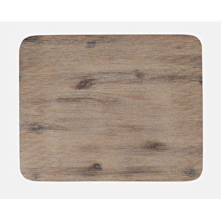 Backless Counter Stool