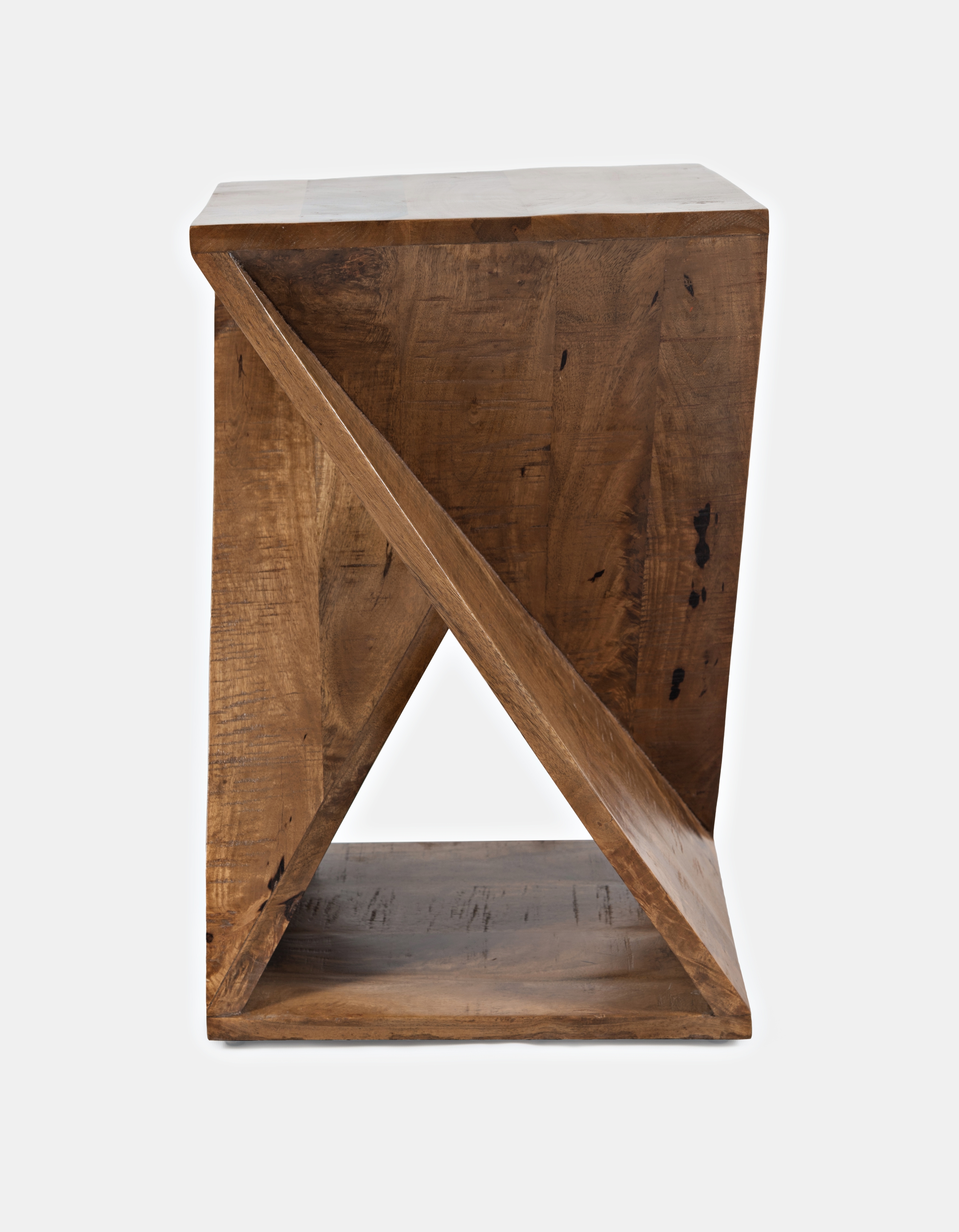 Jofran Global Archive Jasper Accent Table