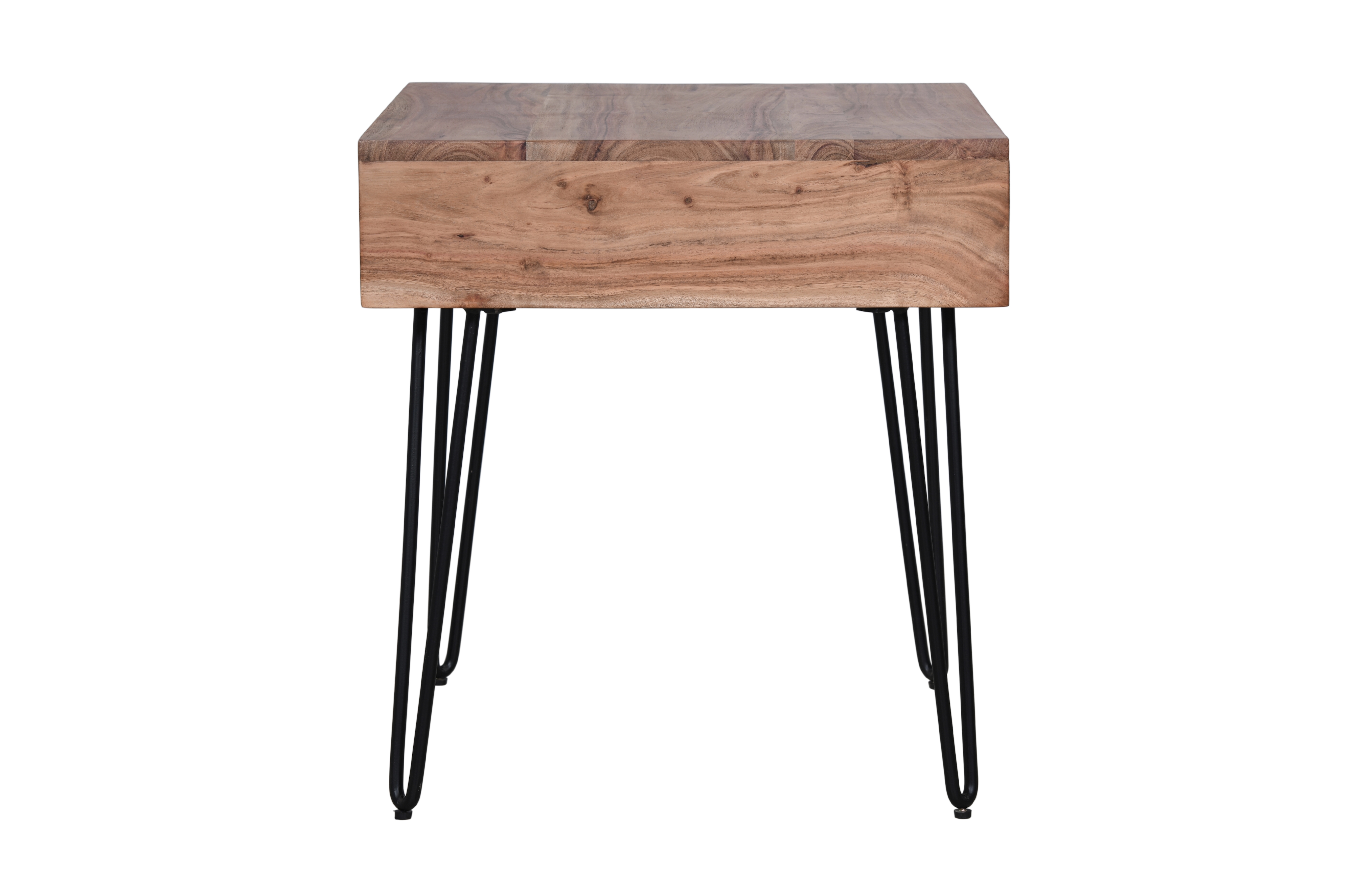 End Table w/ Drawer