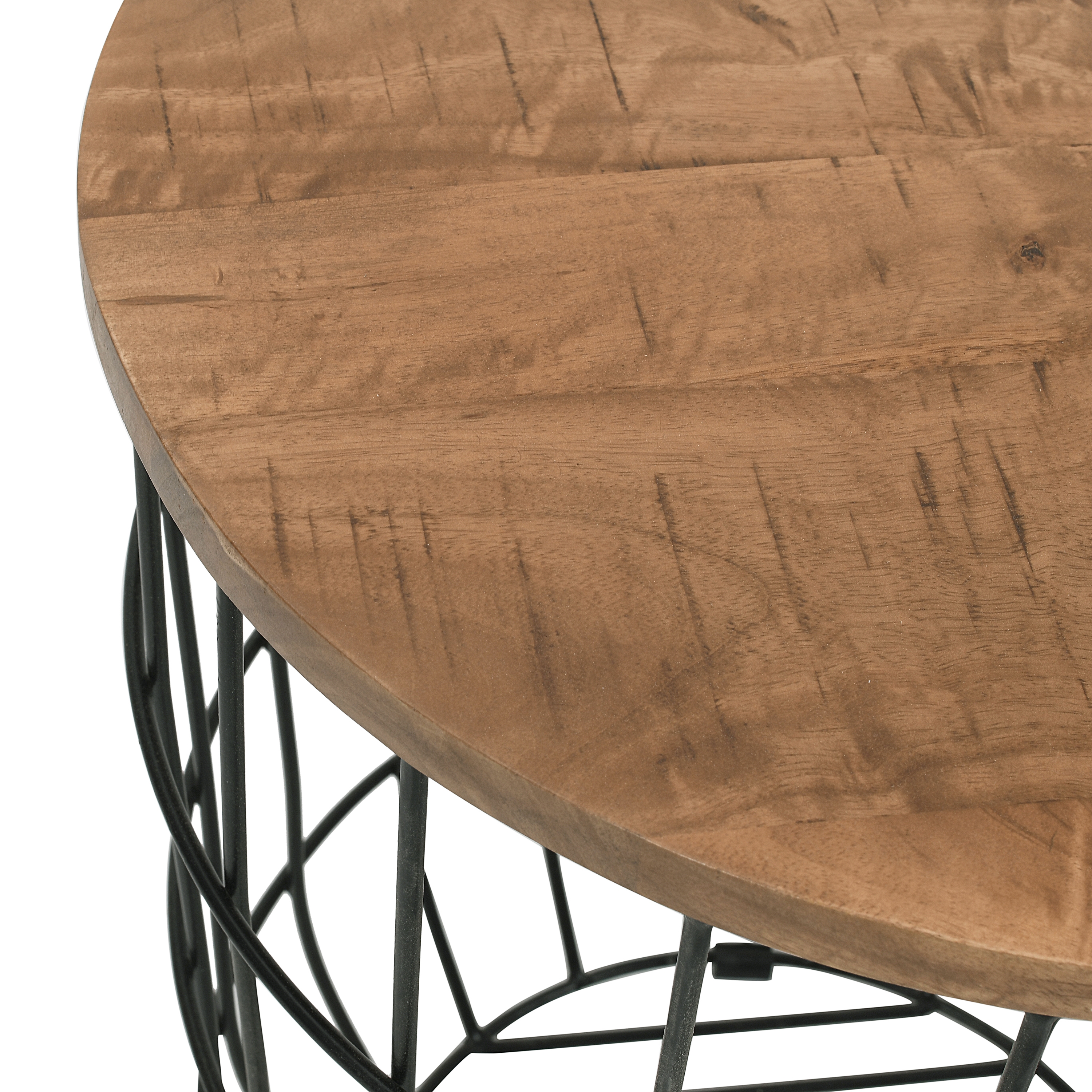 Jofran Rondo Nesting End Tables