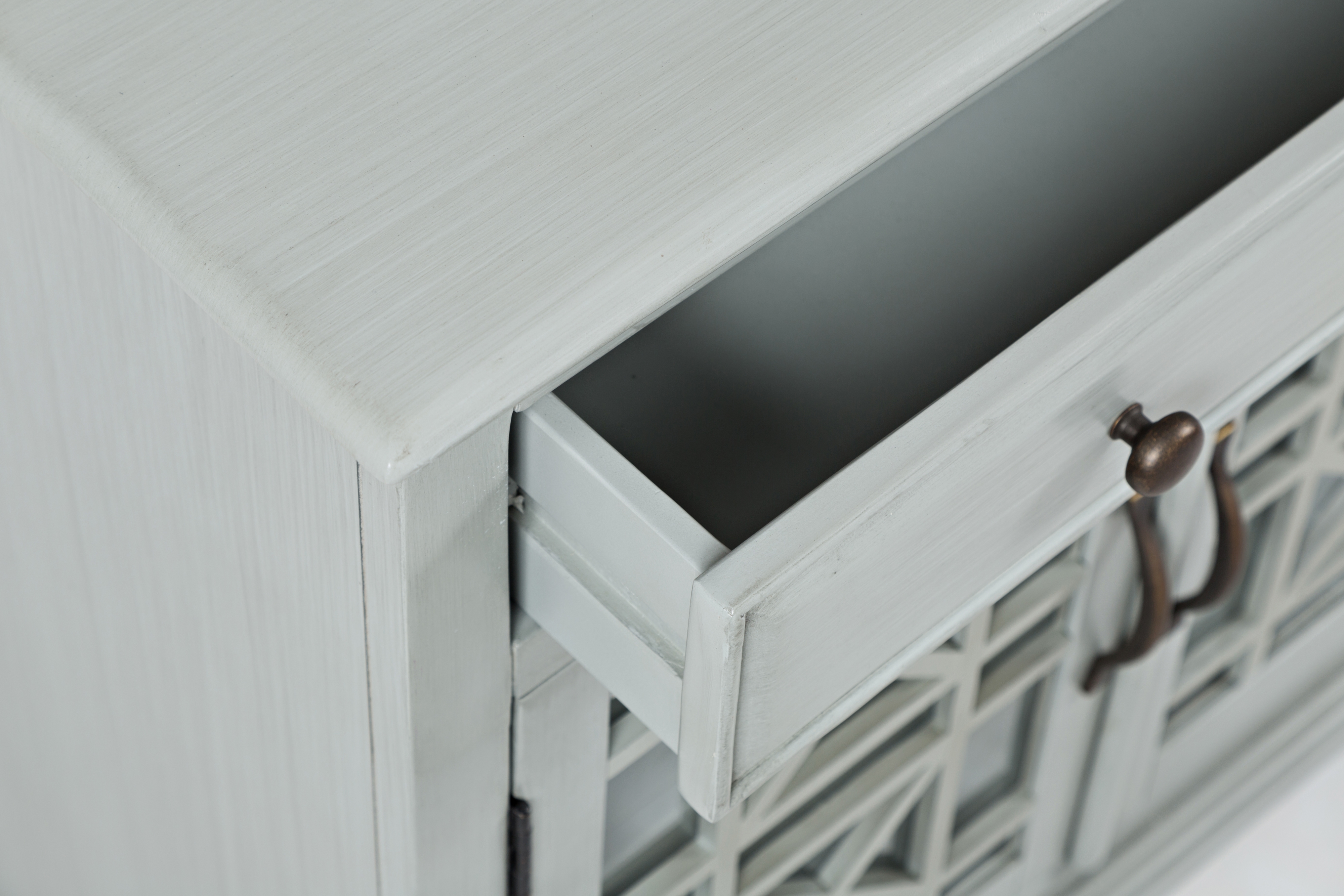 Jofran Craftsman 32" Accent Chest