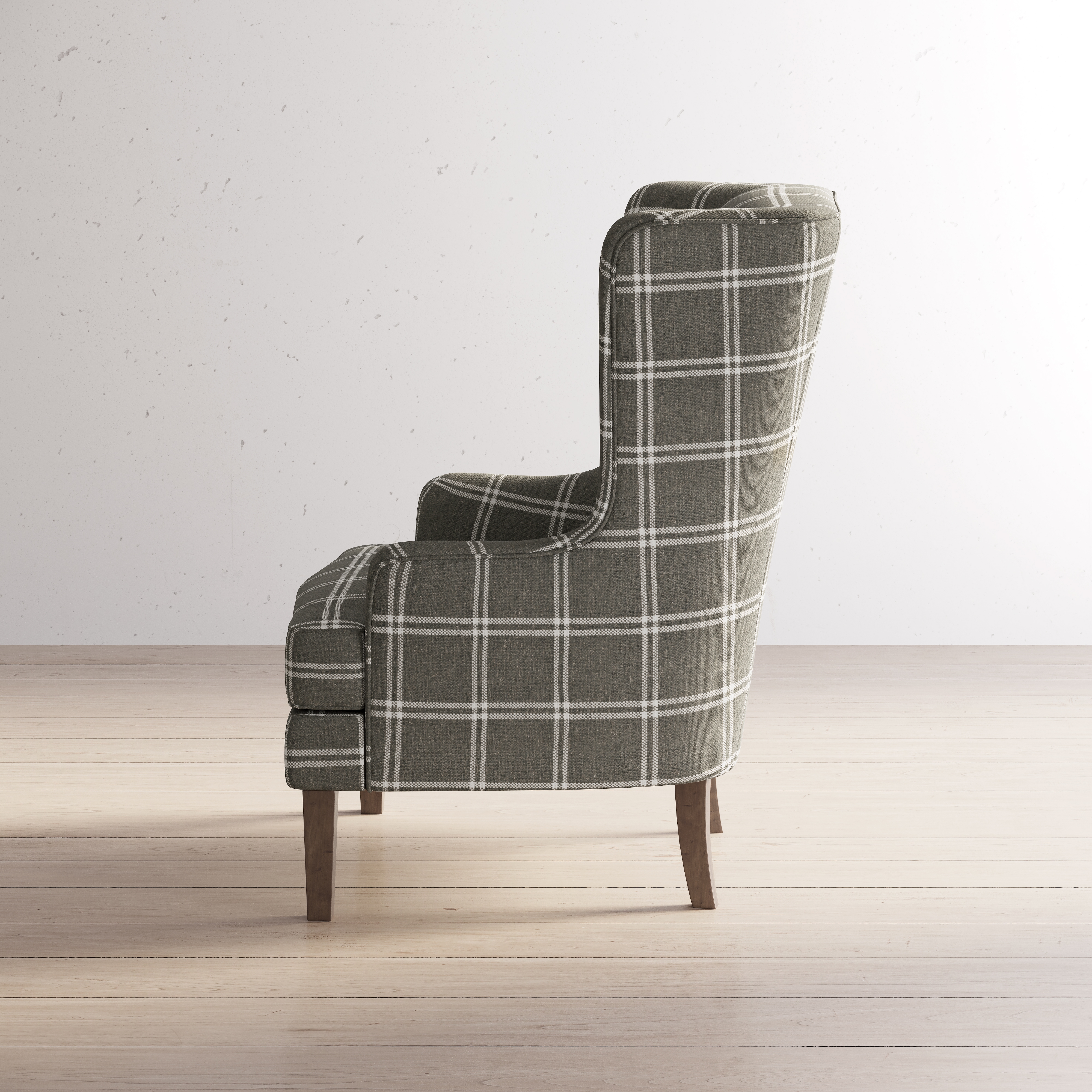 Jofran Lacroix Accent Chair