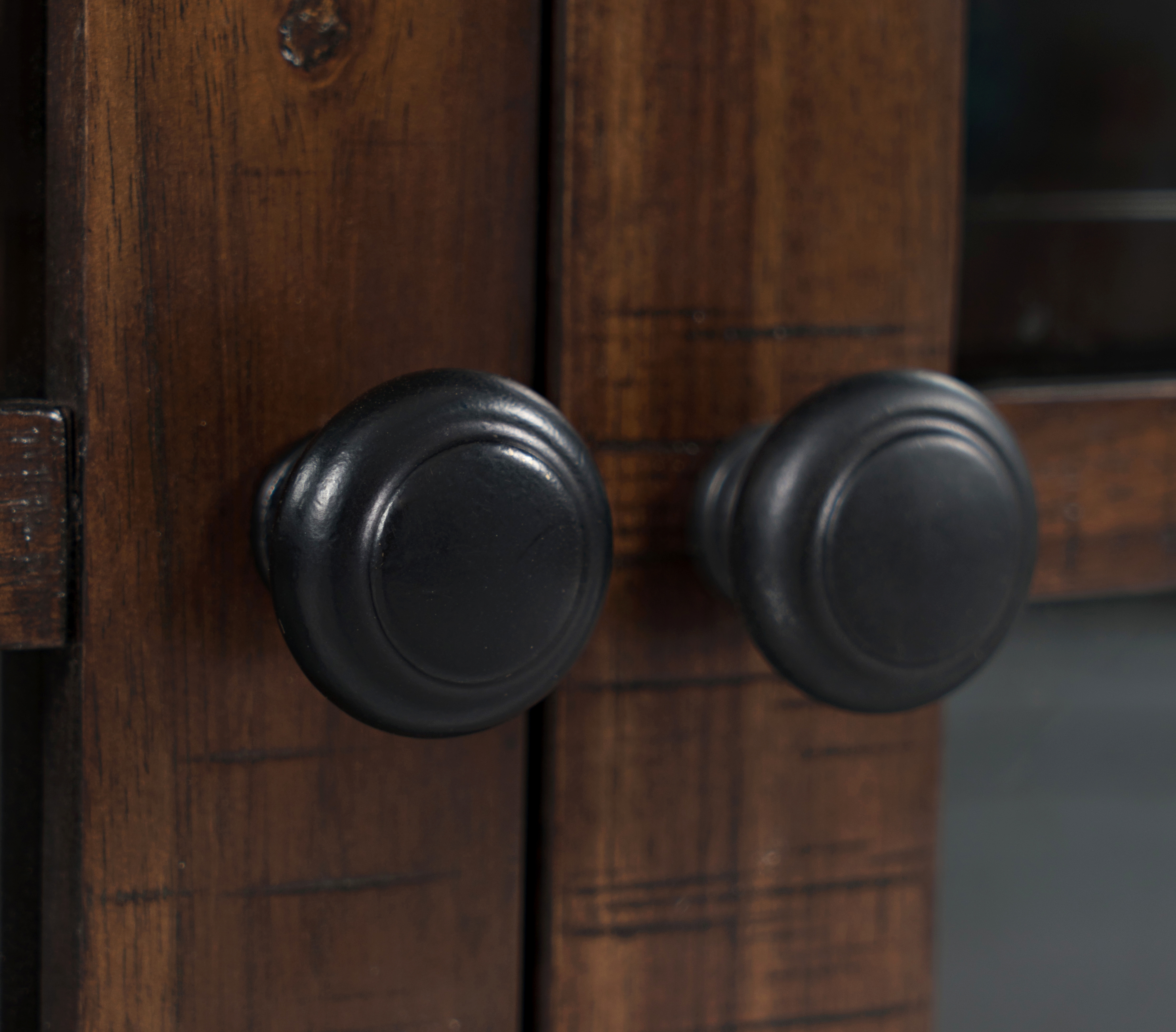 Jofran Mission Viejo 3 Drawer Server