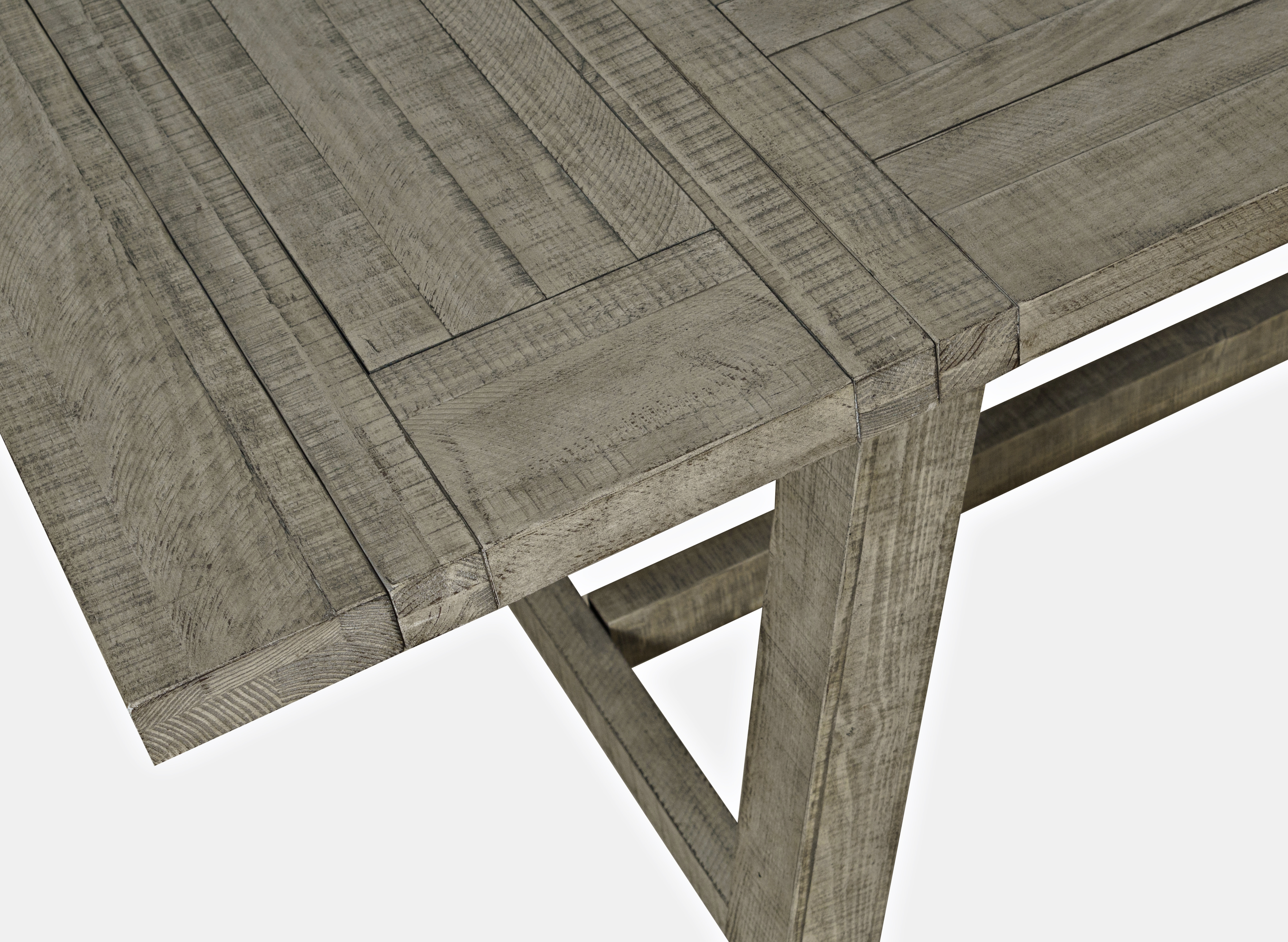 Jofran Telluride Trestle Ext. Counter Table