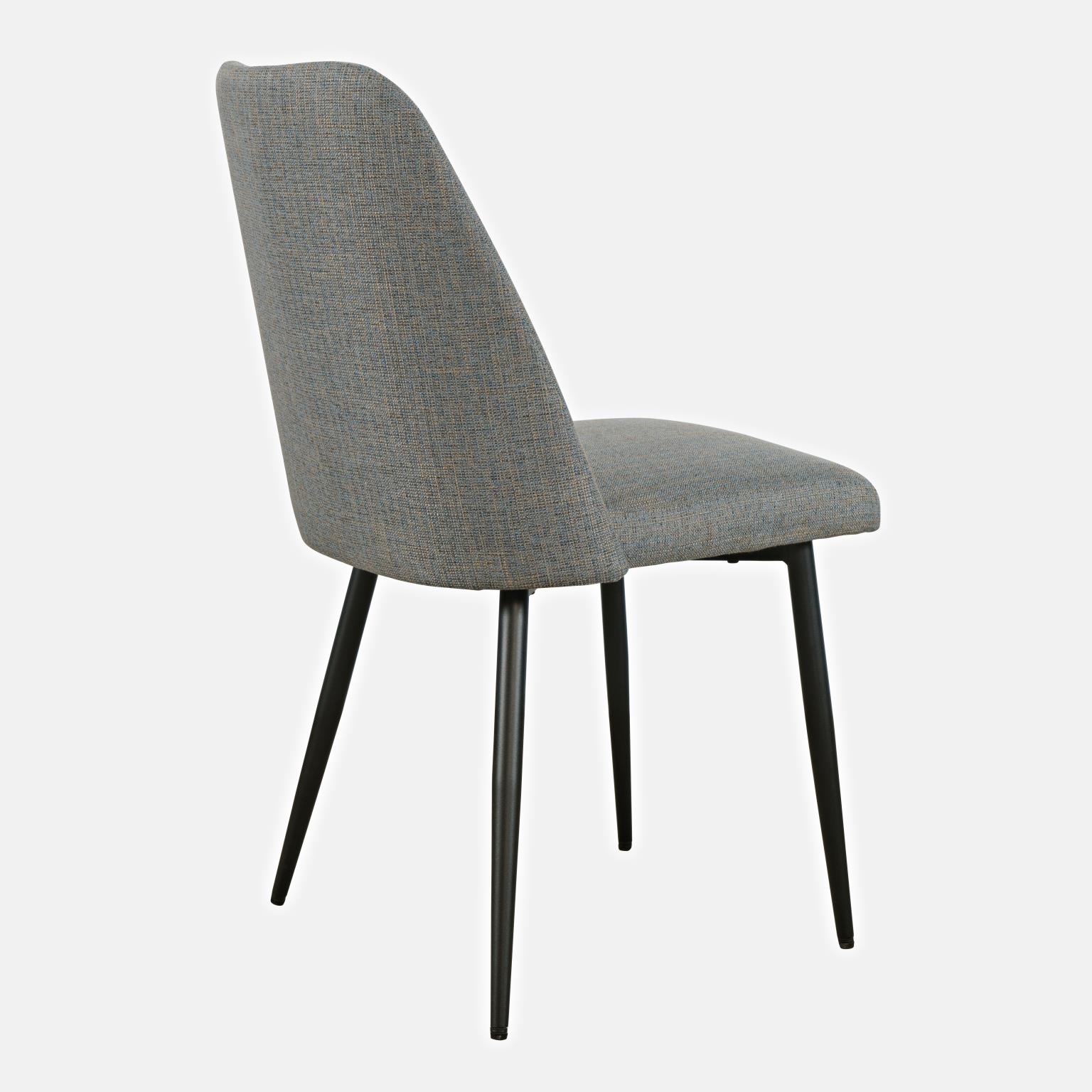 Jofran Urban Archive Dining Chair