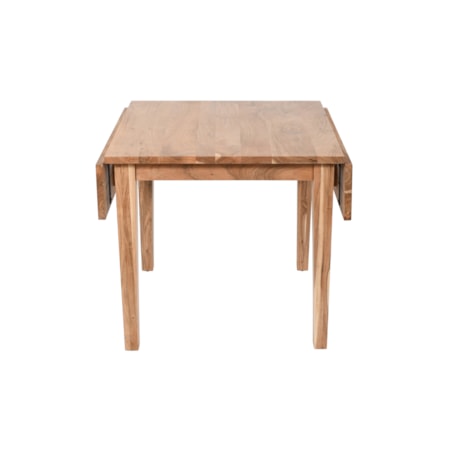 Drop Leaf Dining Table