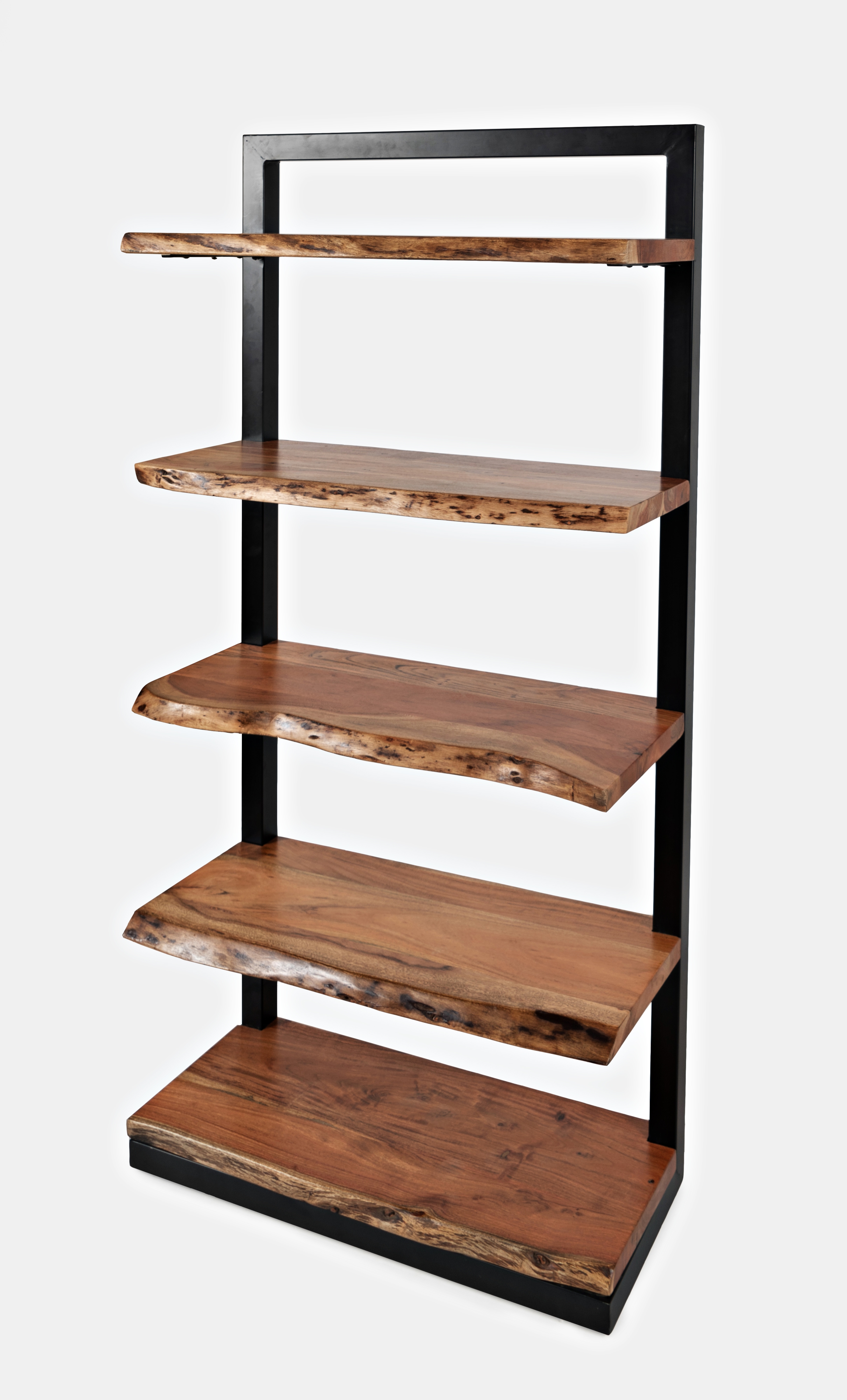 5 Shelf Bookcase
