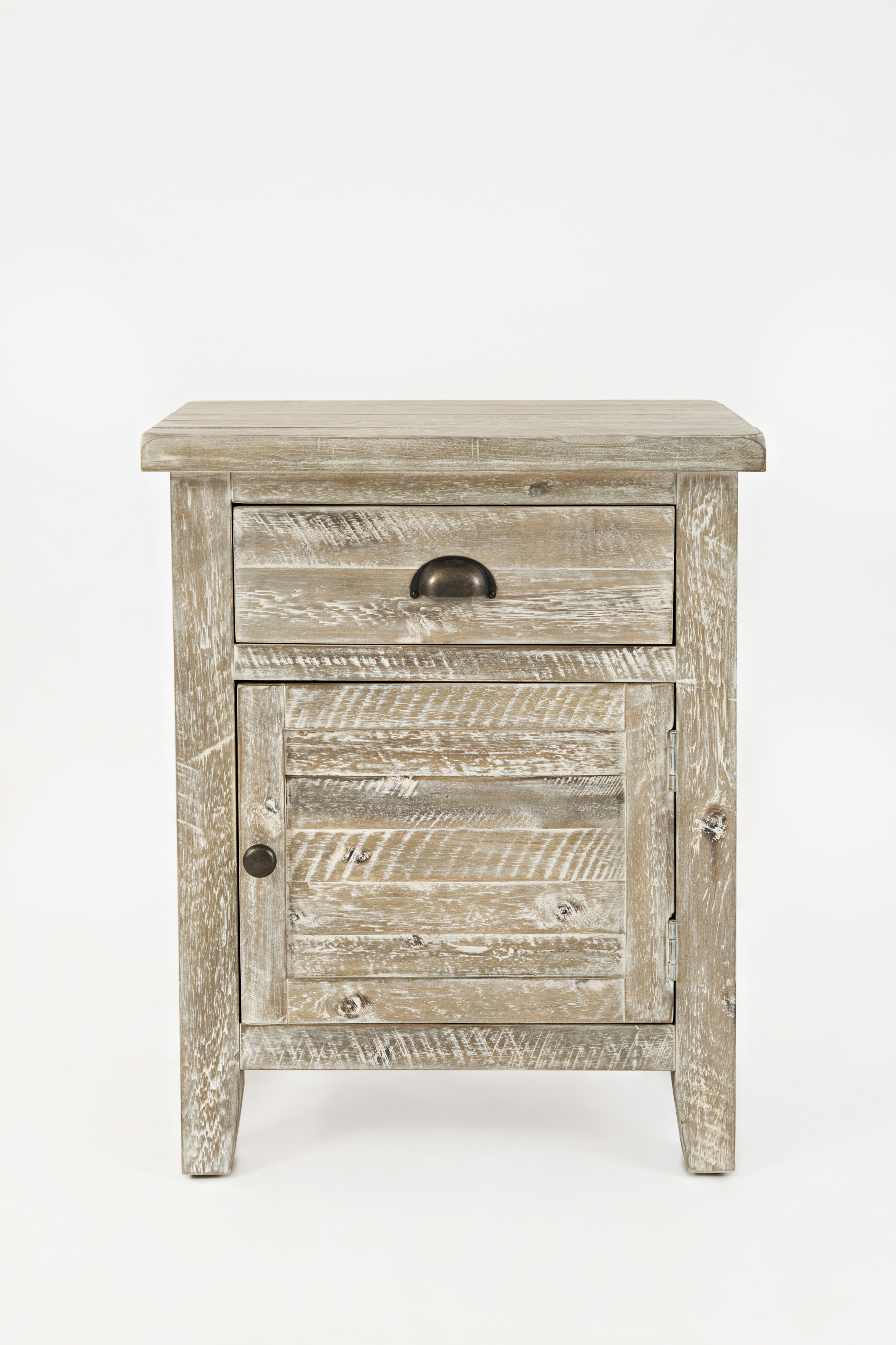 Jofran Artisan's Craft Accent Table