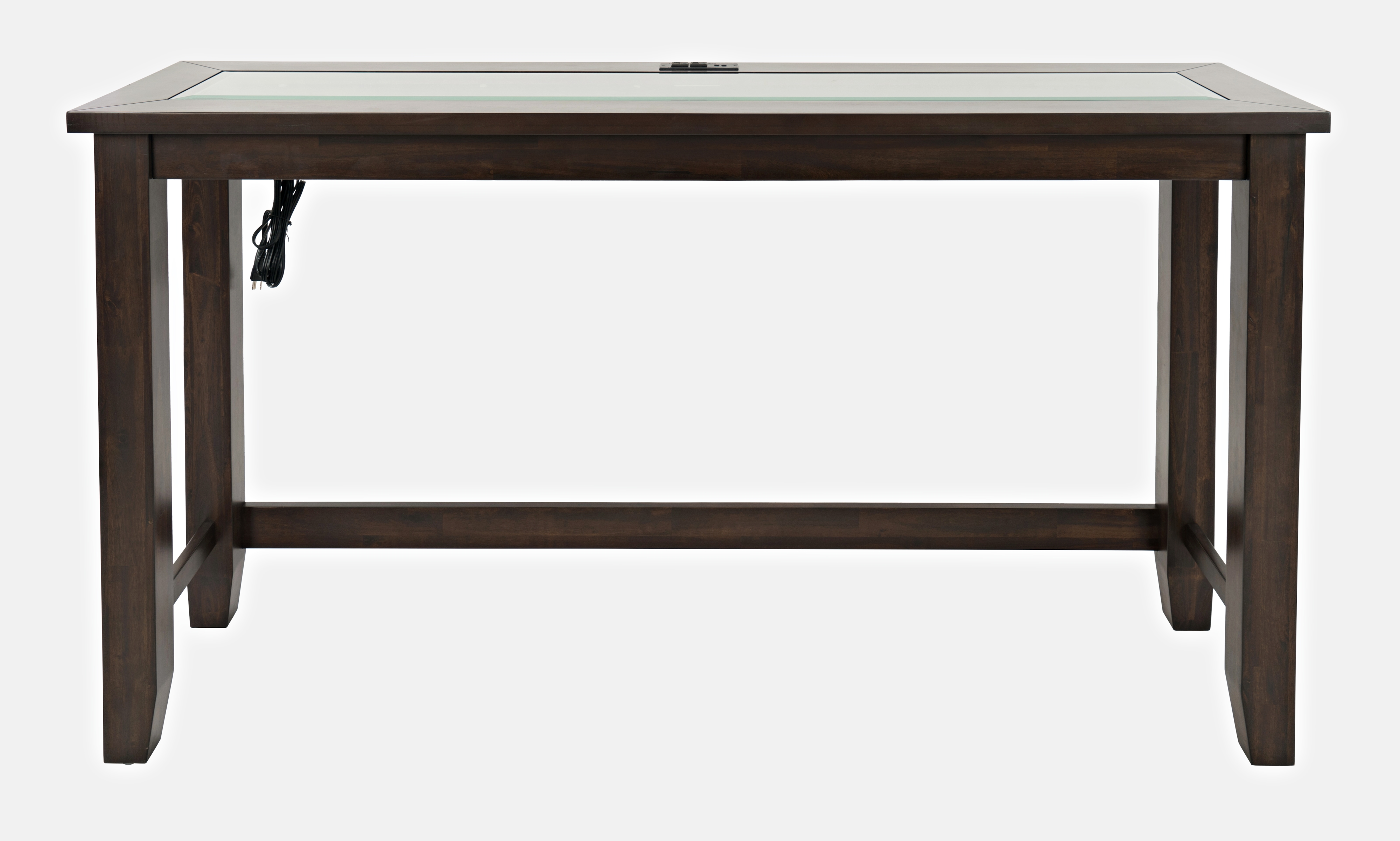 Jofran Urban Icon Sofa Counter Dining - 4 Piece