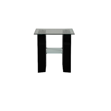 Modena End Table