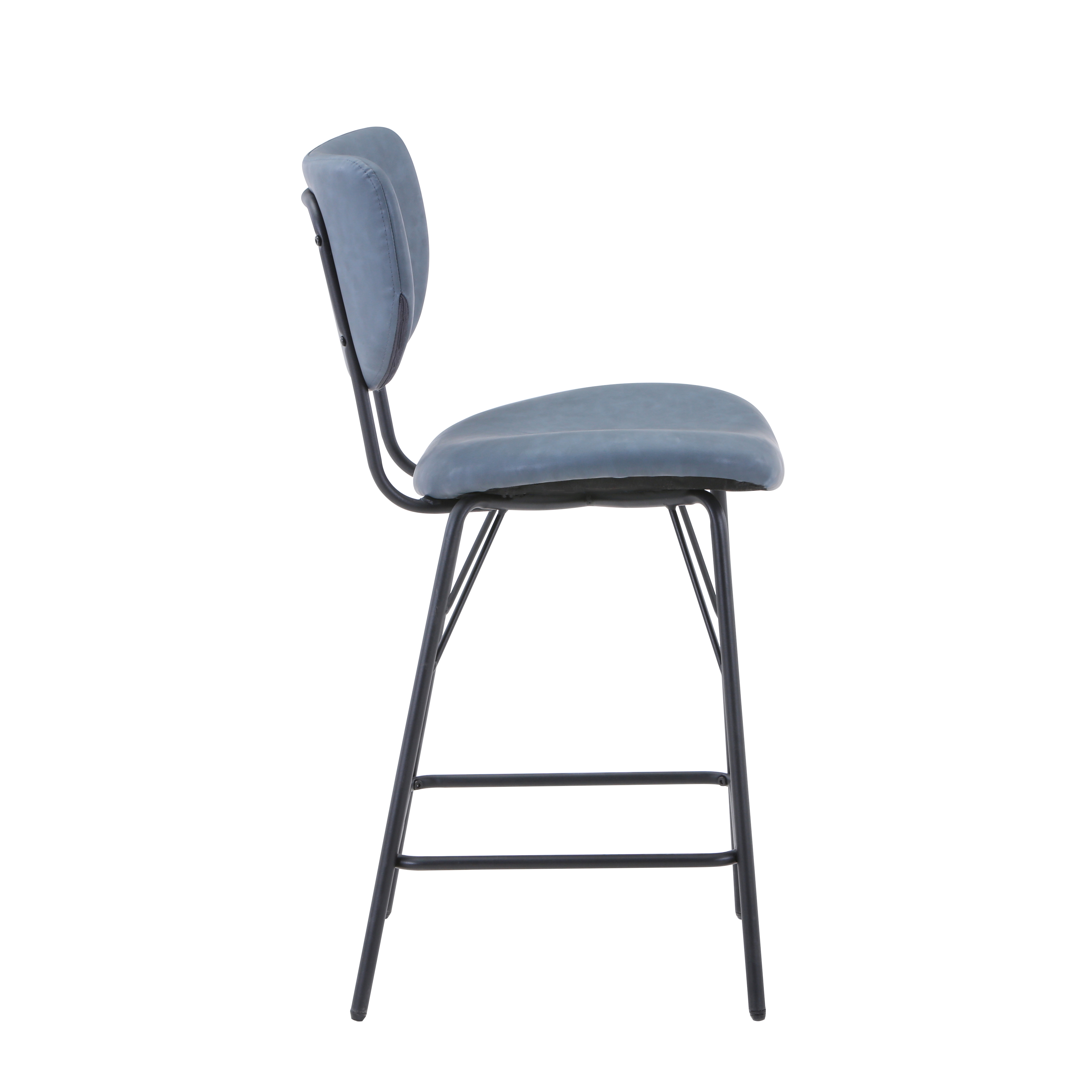 Jofran Urban Archive Counter Stool