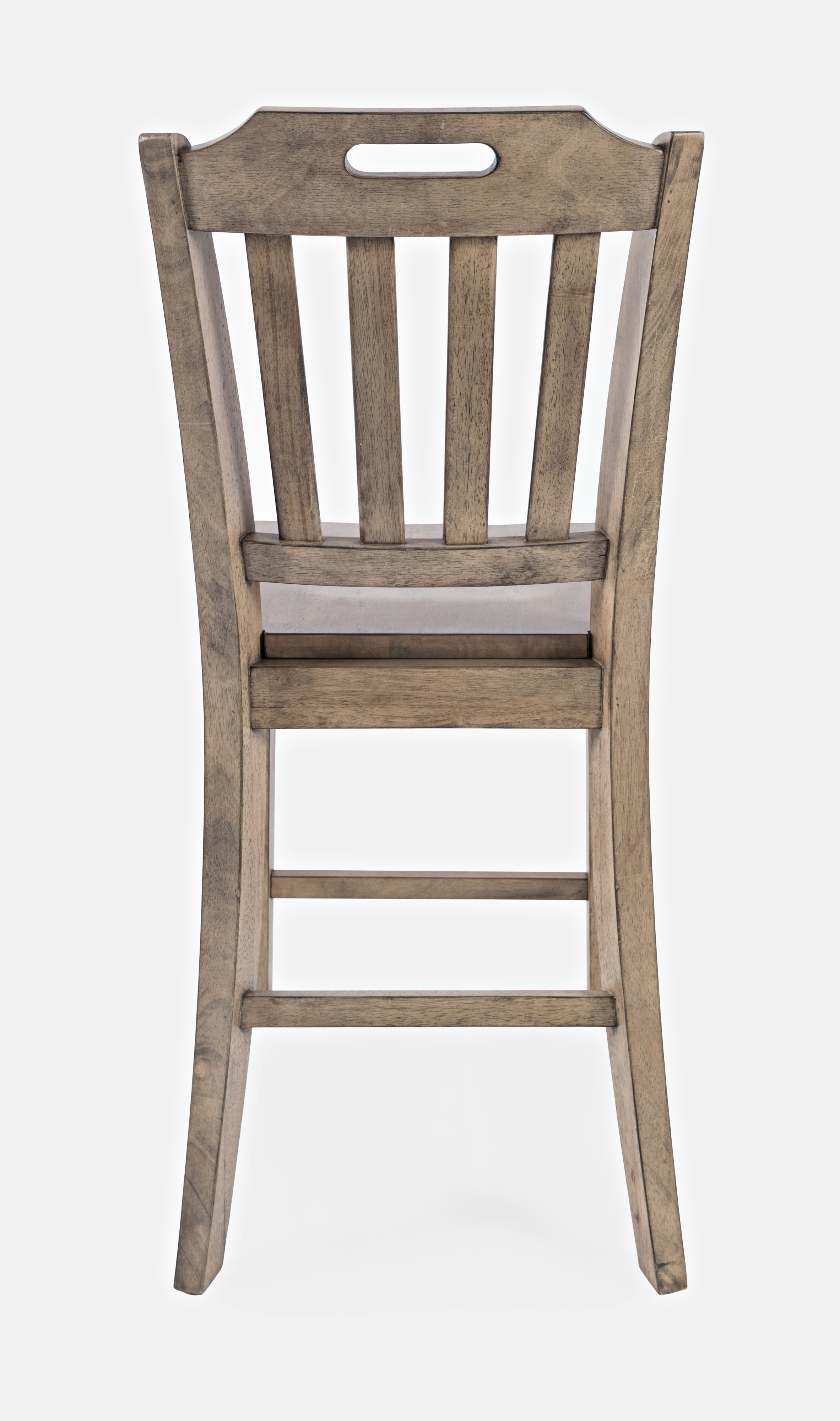 Prescott Park Handhold Counter Stool