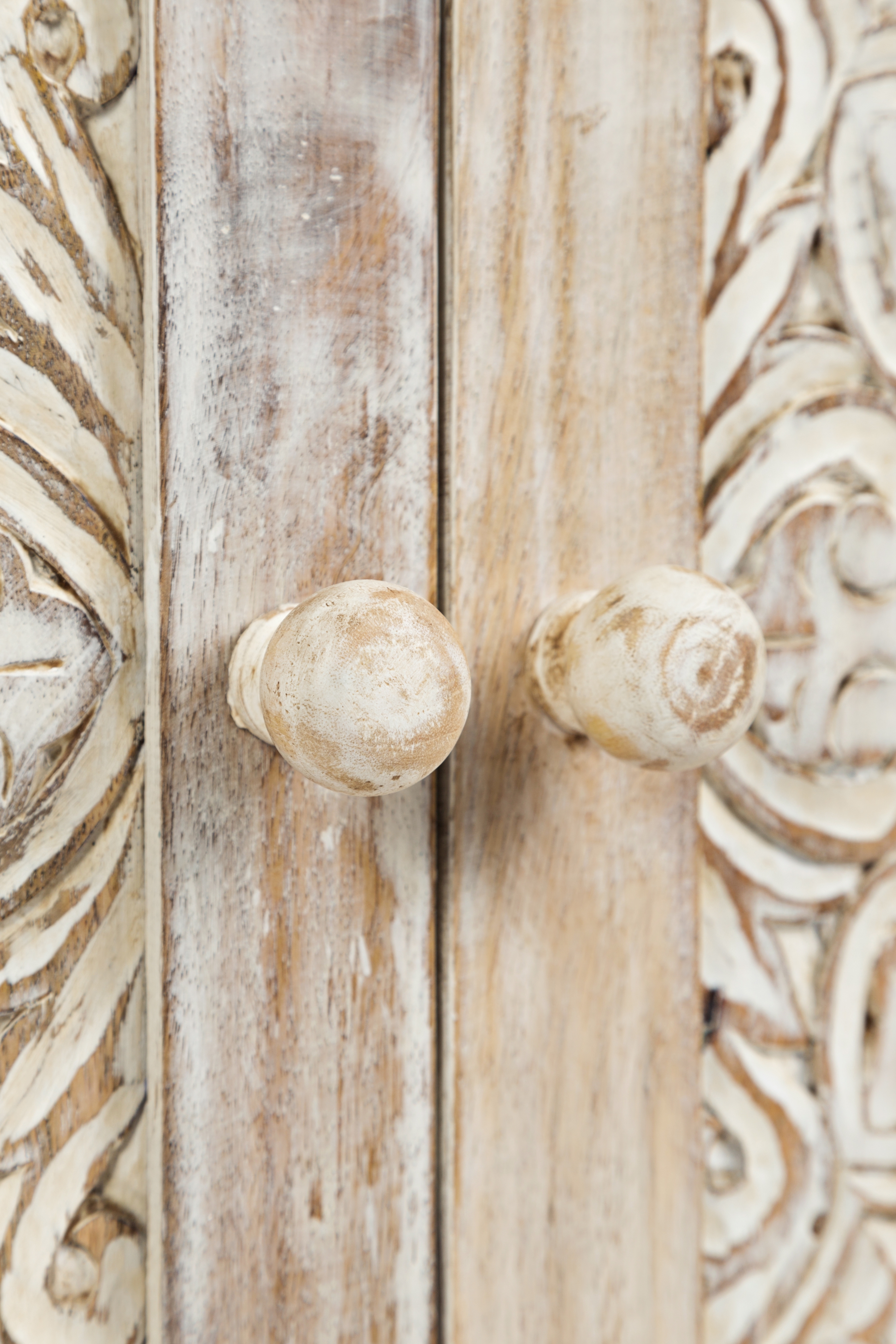 Jofran Global Archive Chloe Accent Chest