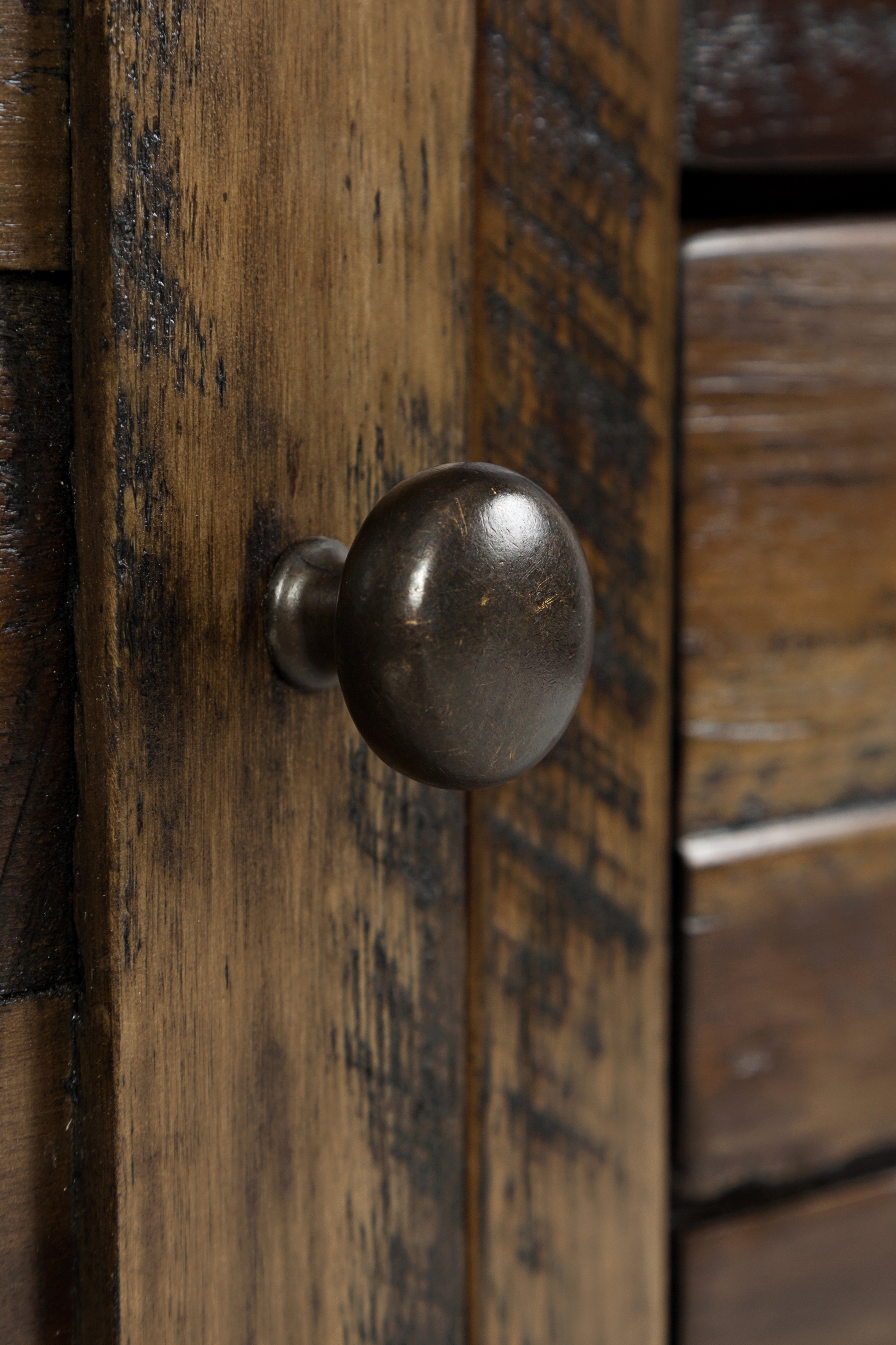 Jofran Artisan's Craft 70" Media Console