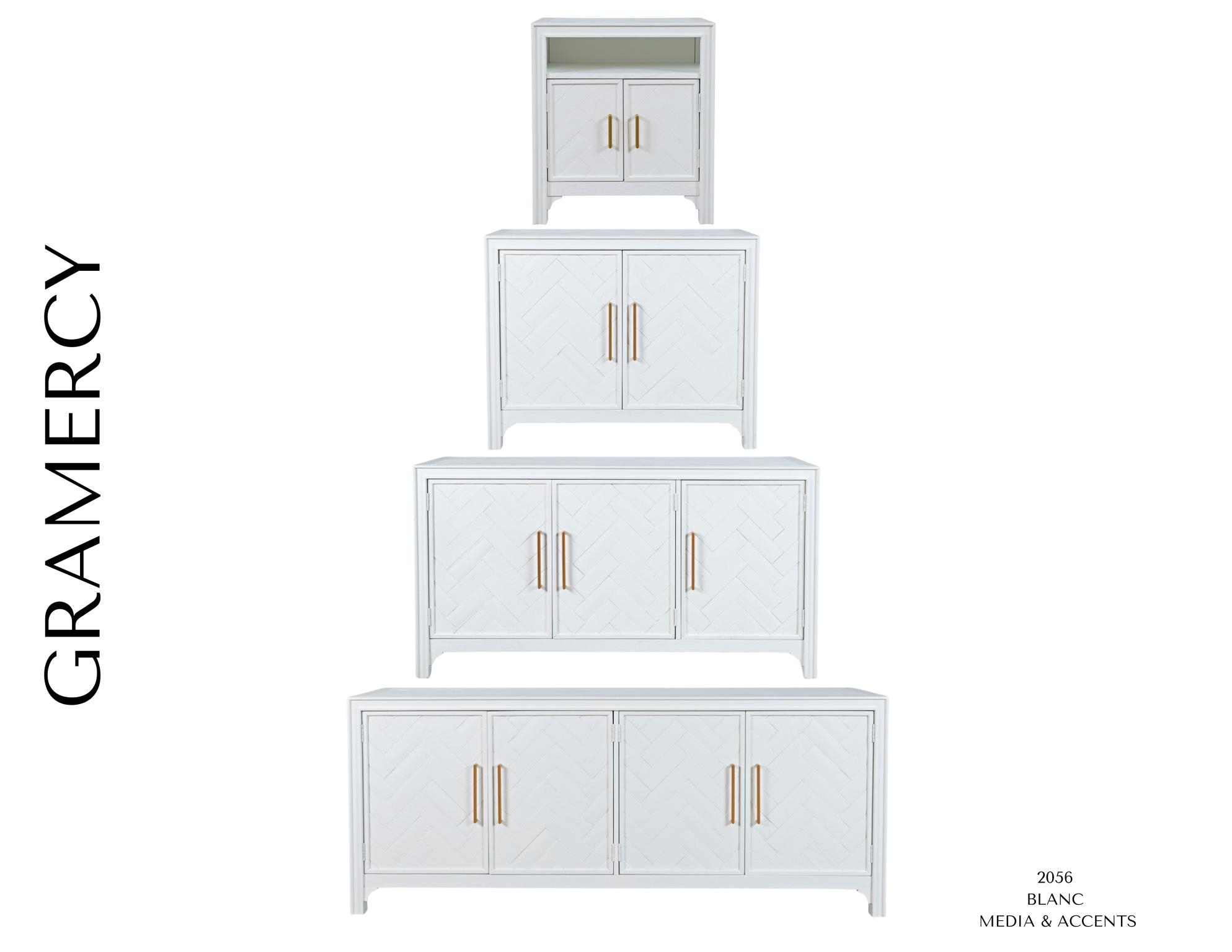 Jofran Gramercy Gramercy Accent Table