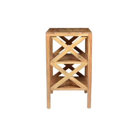 Dylan Accent Table