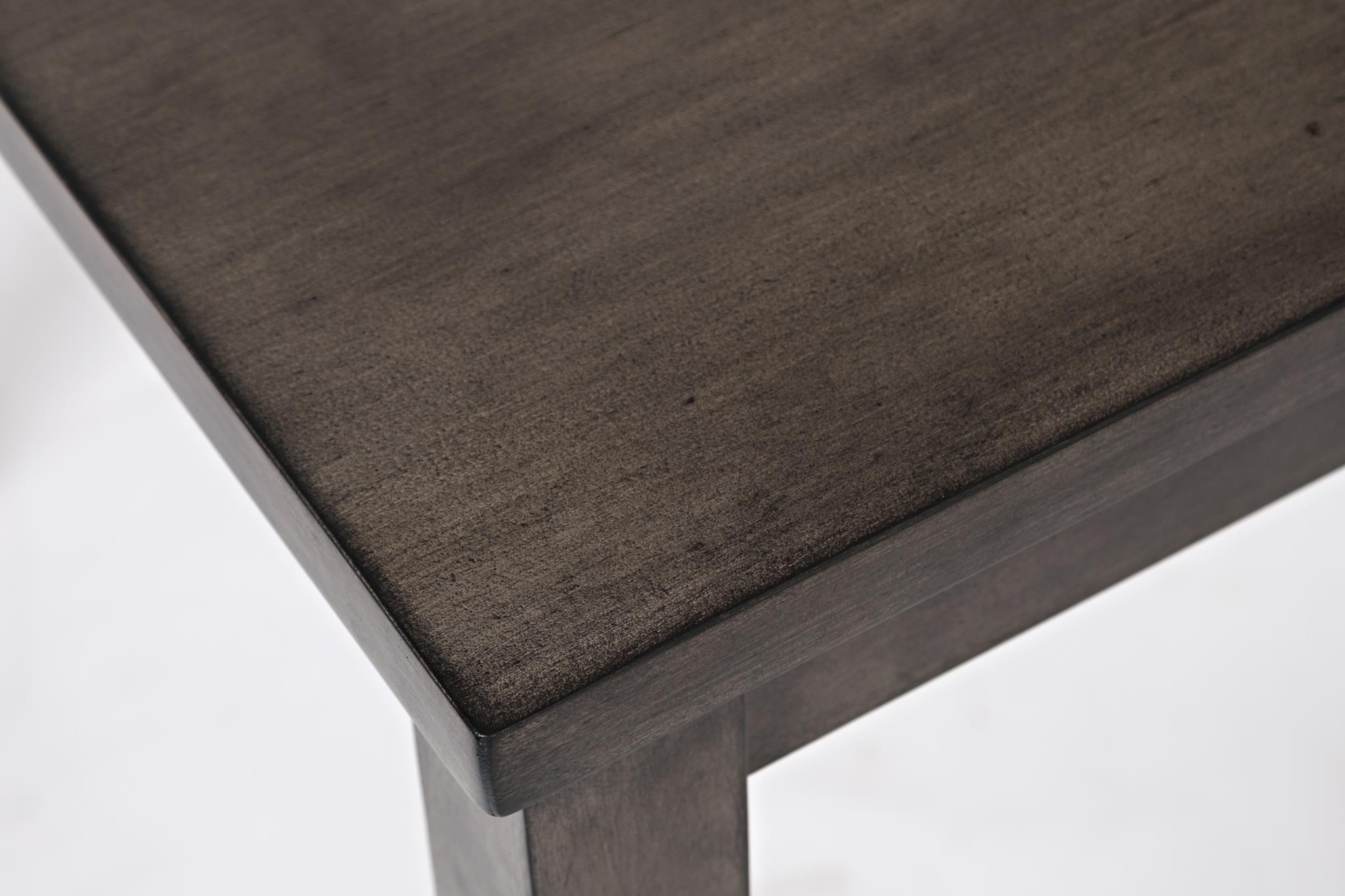 Jofran Greyson Heights 5 Pack Counter Height Dining Set