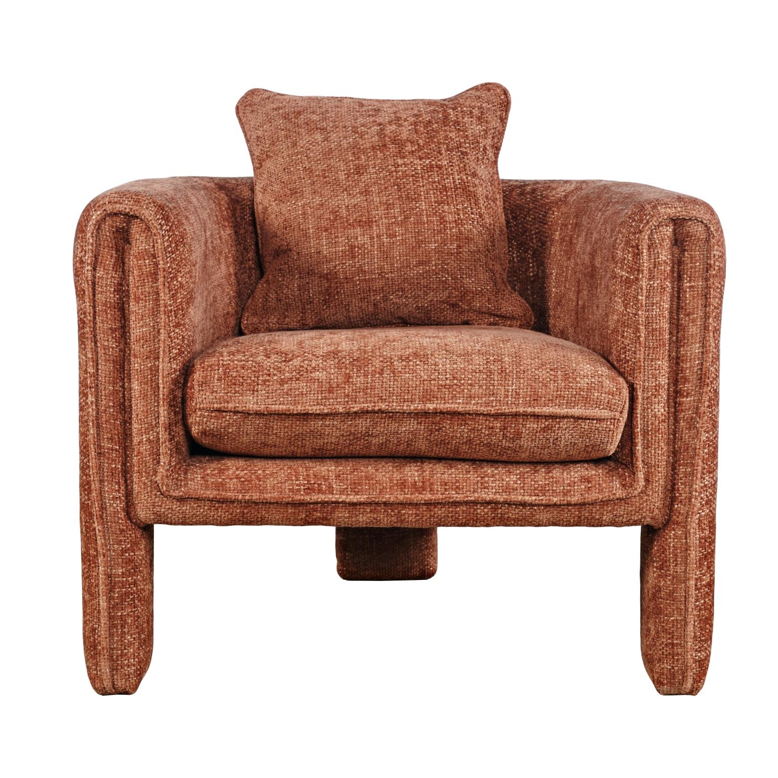 Jofran Adley Accent Chair