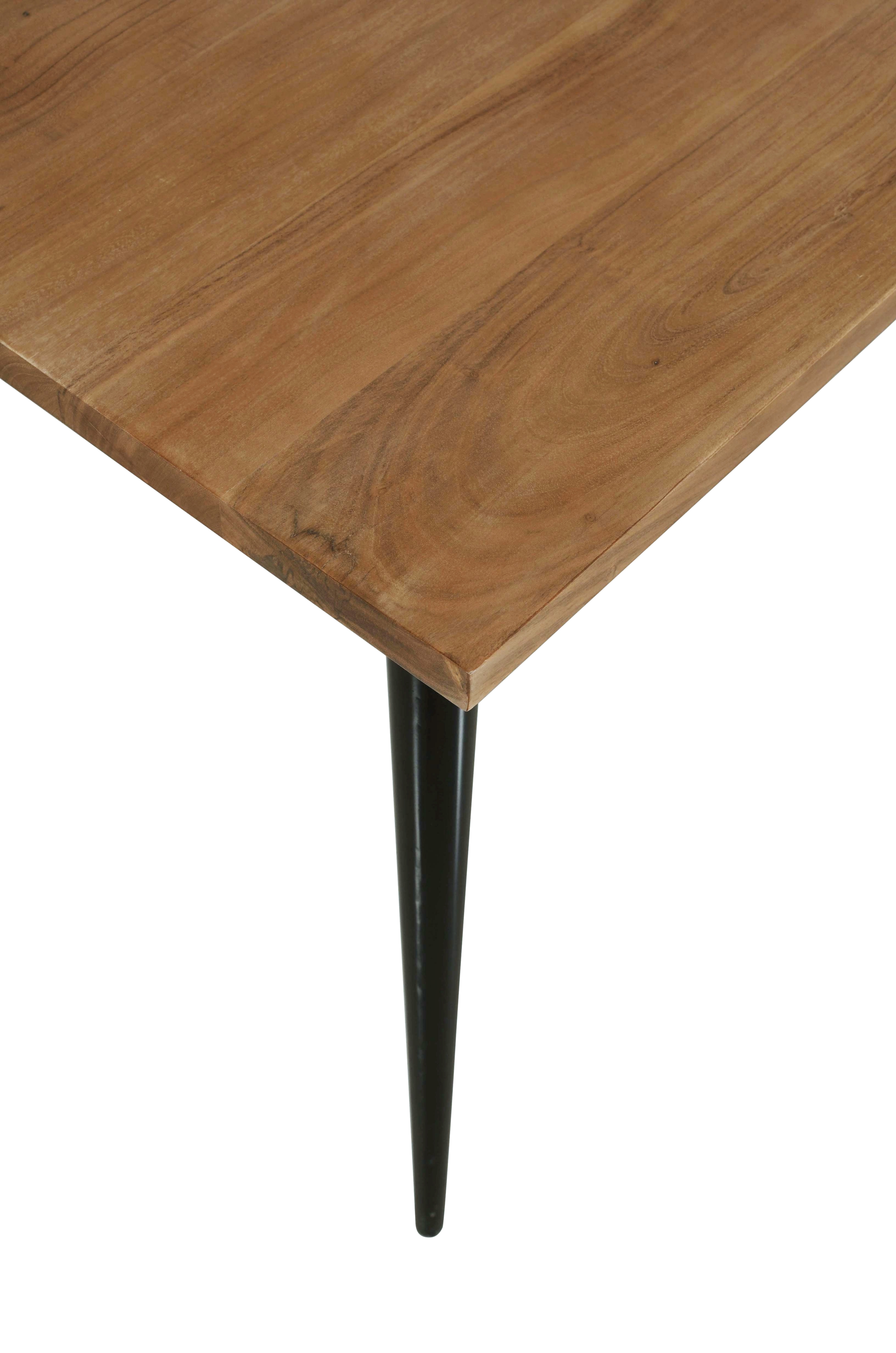 Jofran Prelude Rectangular Dining Table