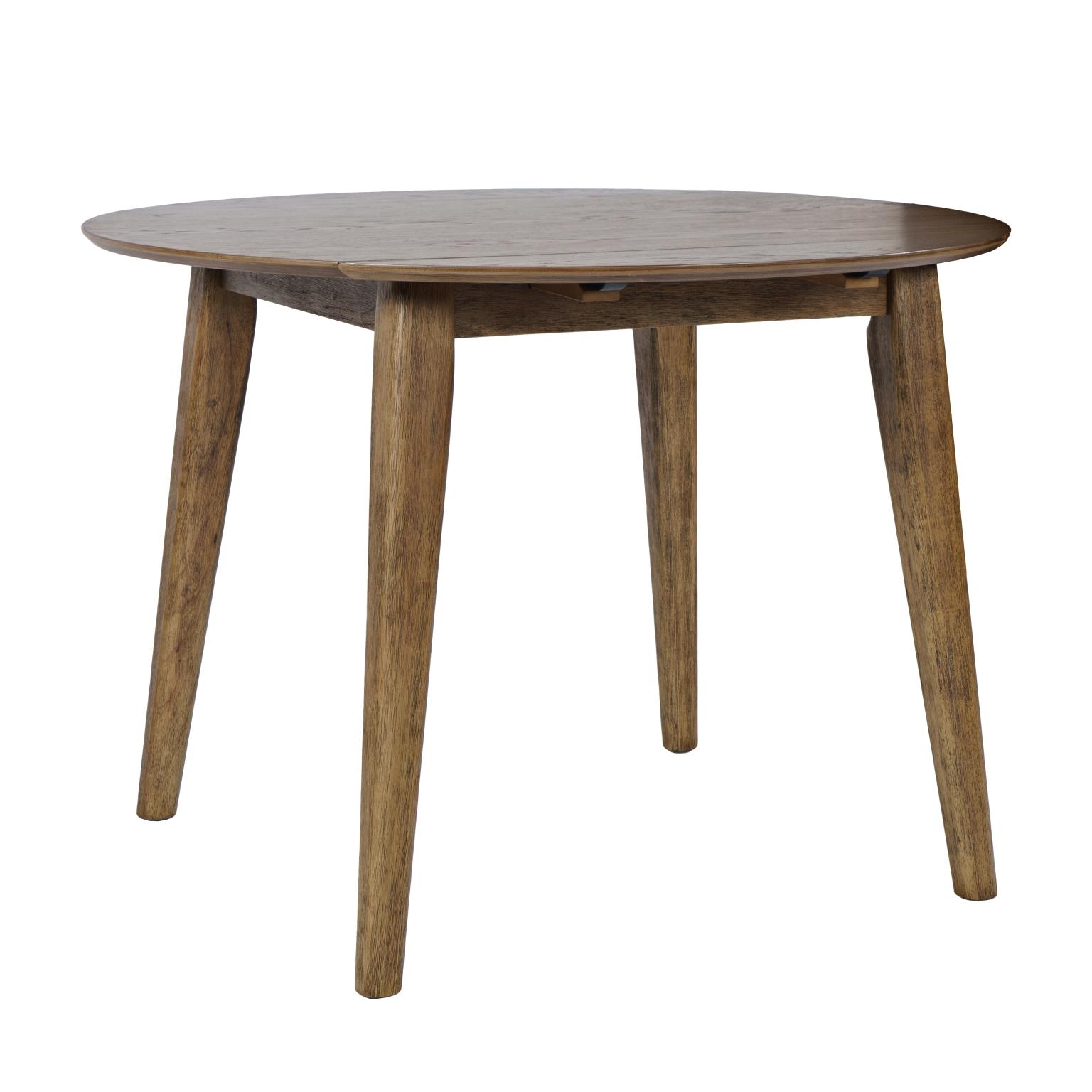 Drop Leaf Dining Table