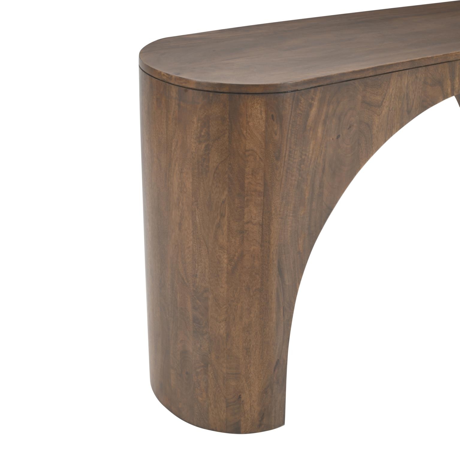 Jofran Luna Sofa Table