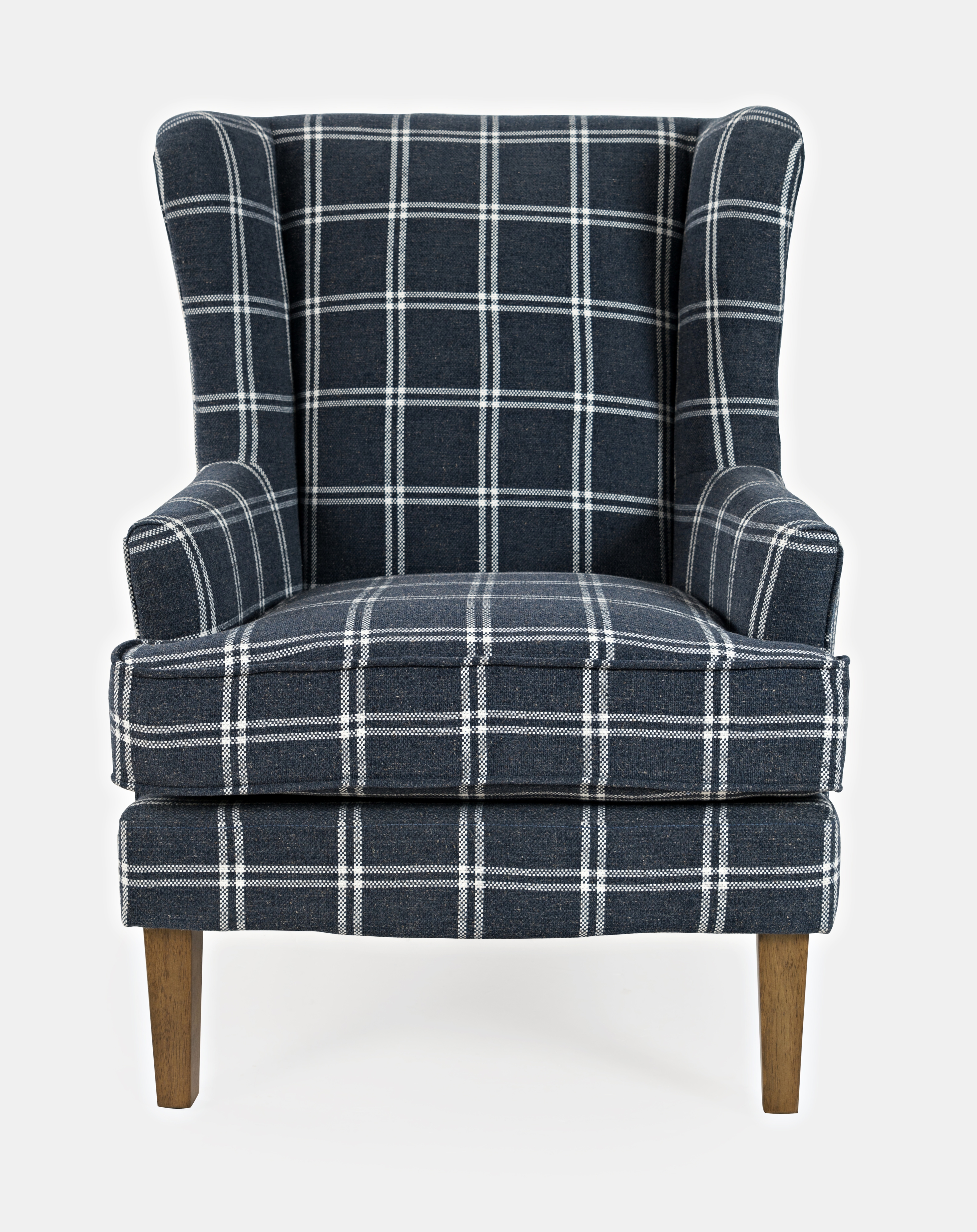 Jofran Lacroix Accent Chair