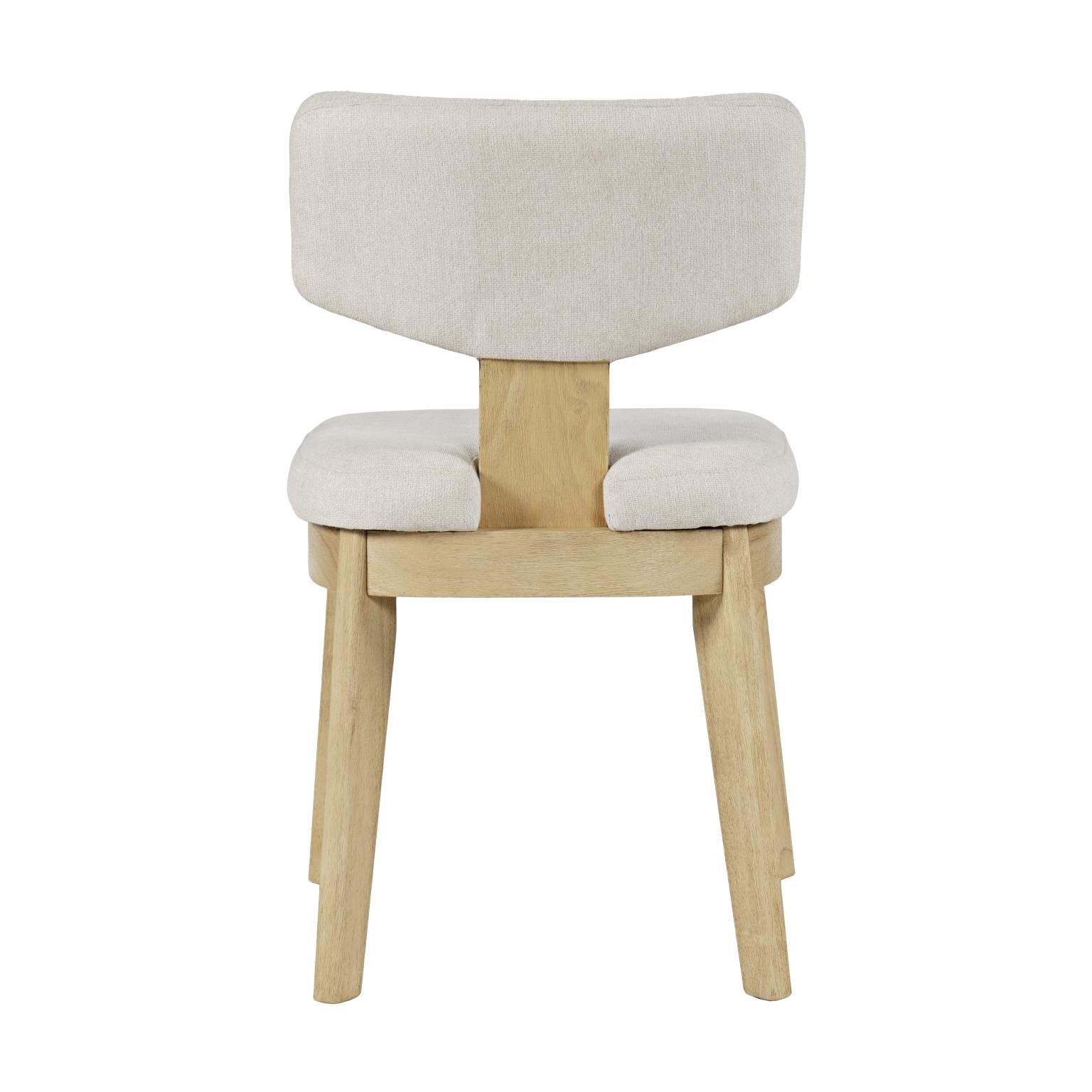 Jofran Ellington Dining Chair