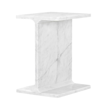 ENZO ACCENT TABLE