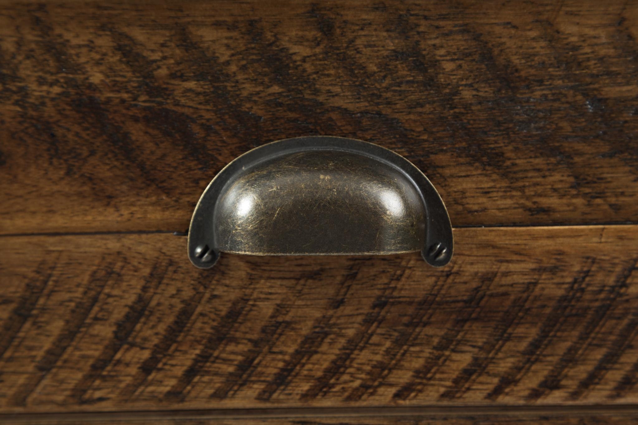 Jofran Artisan's Craft End Table