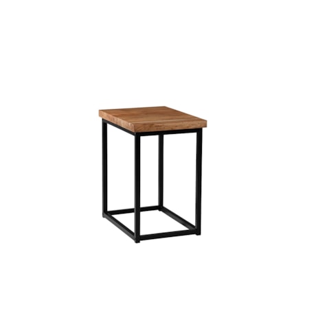 Chair Side Table