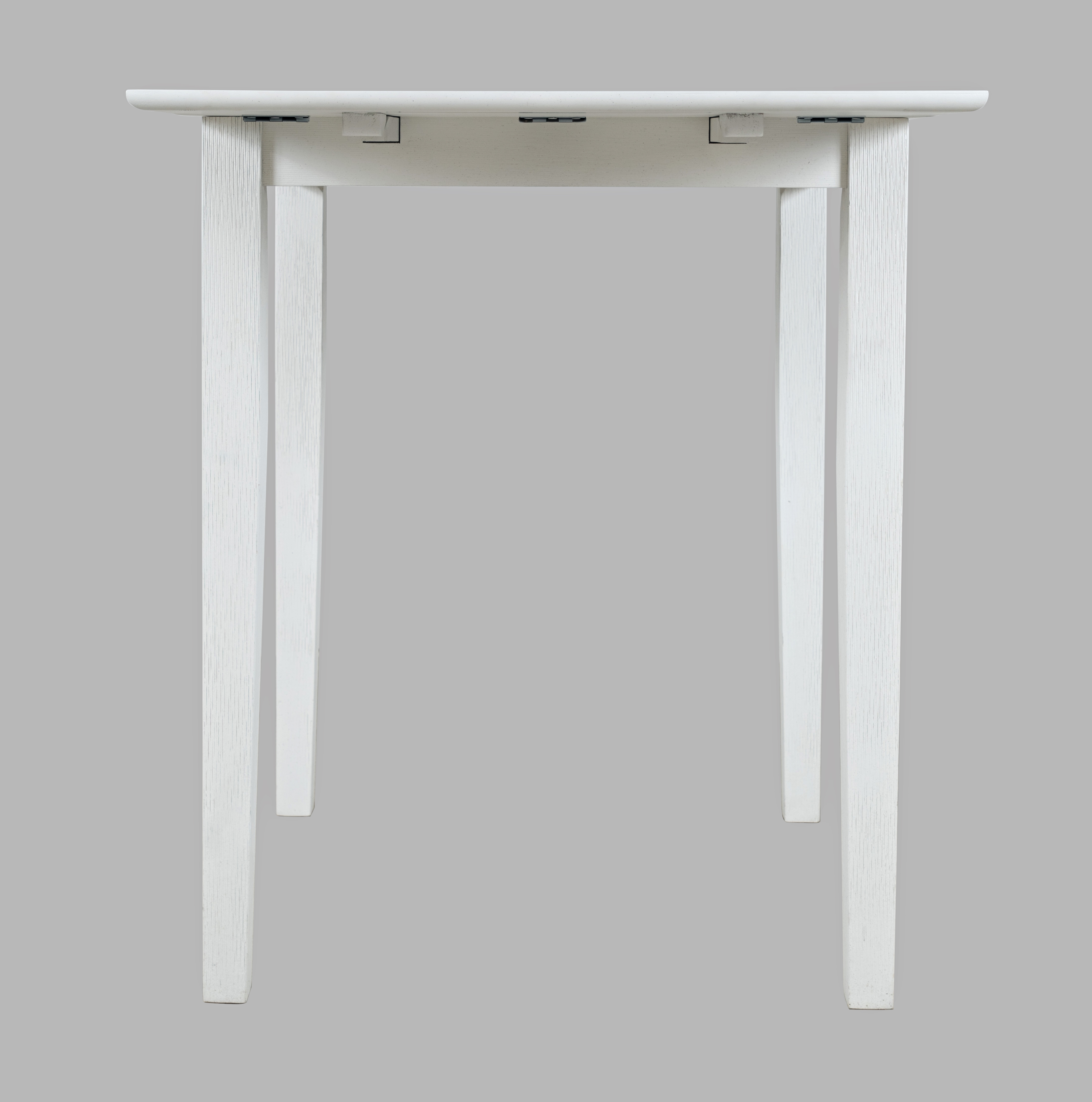 Drop Leaf Counter Table